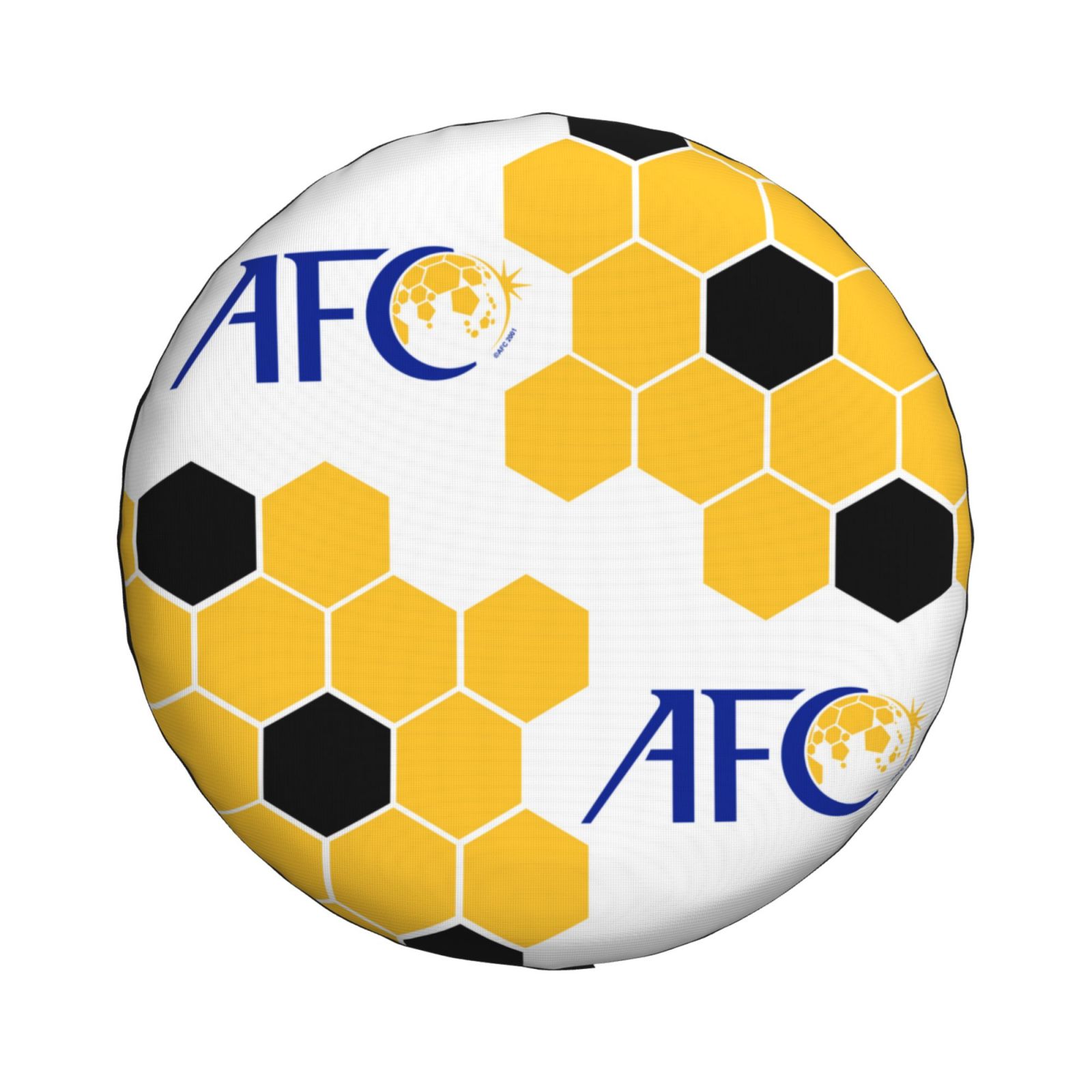 Asian Tire Dust Cover TIC2643 - Soccerfana
