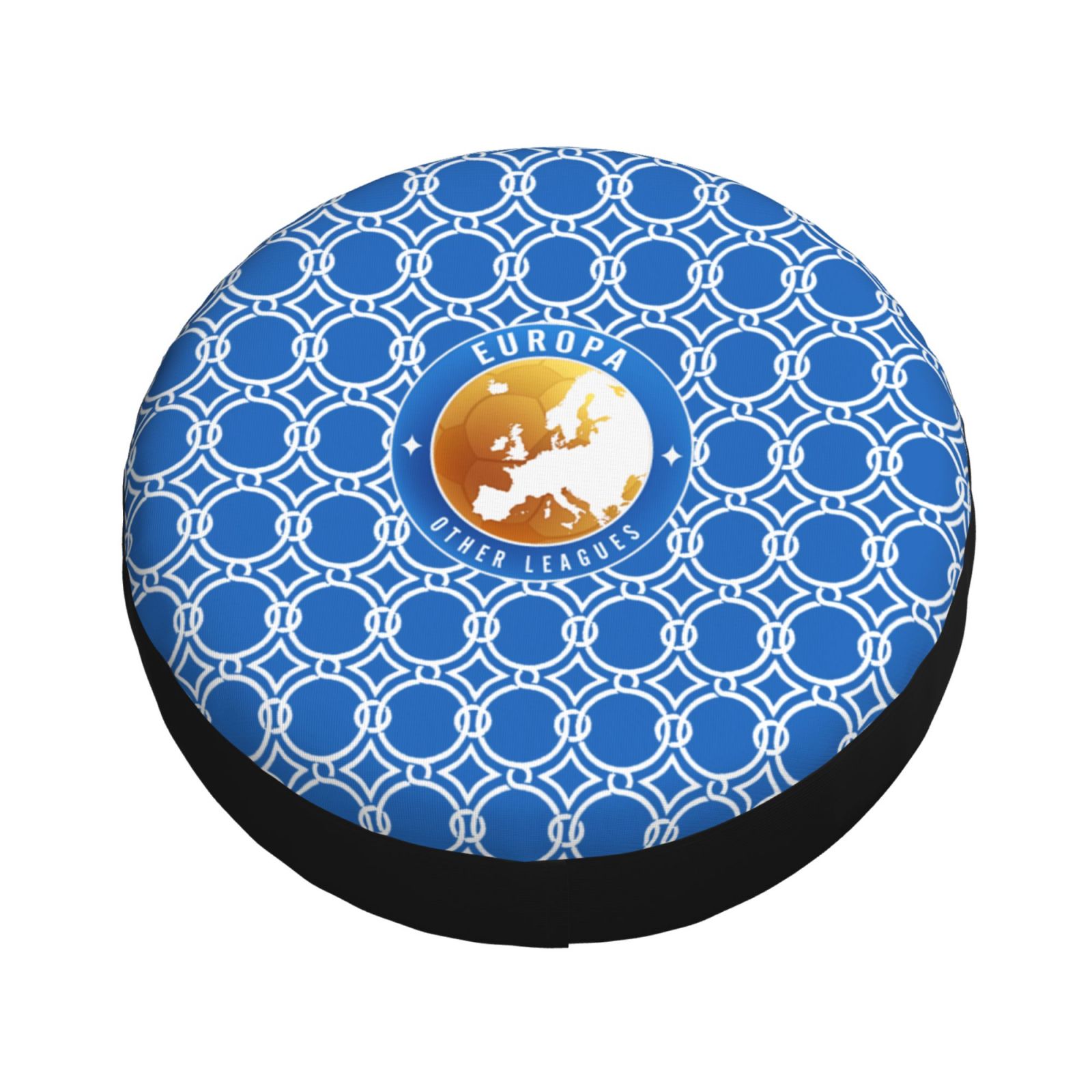 UEFA Tire Dust Cover TIC2621 - Soccerfana