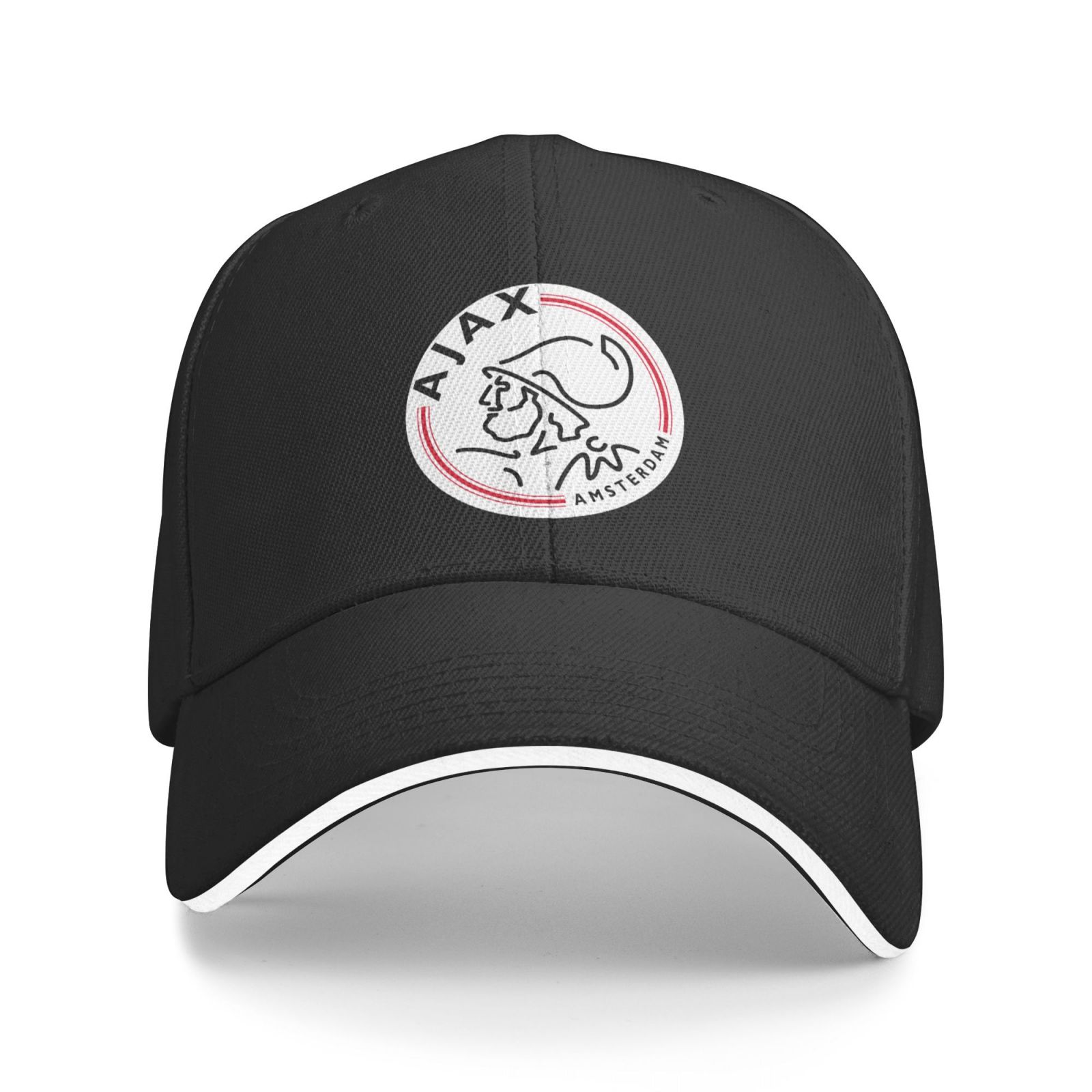 Ajax Casquette CAP1432 - Soccerfana