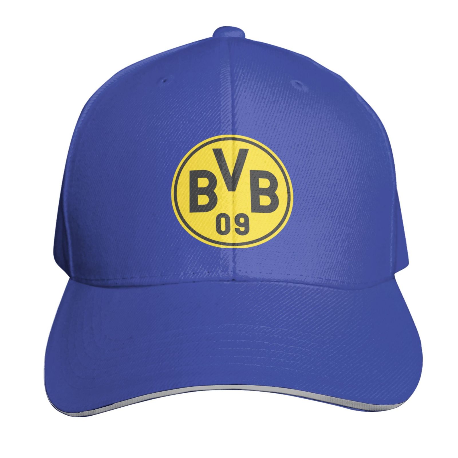 Borussia Dortmund Casquette CAP1444 - Soccerfana