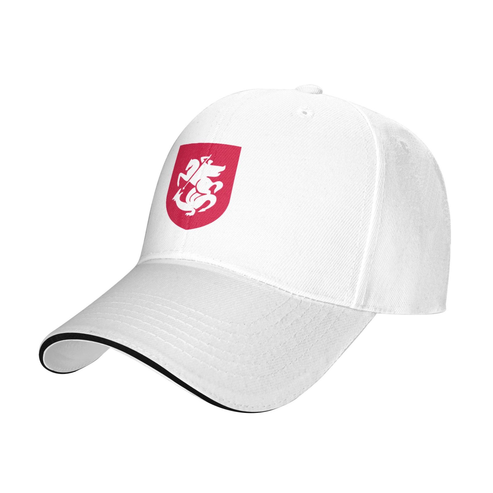 Georgia Casquette CAP1619 - Soccerfana