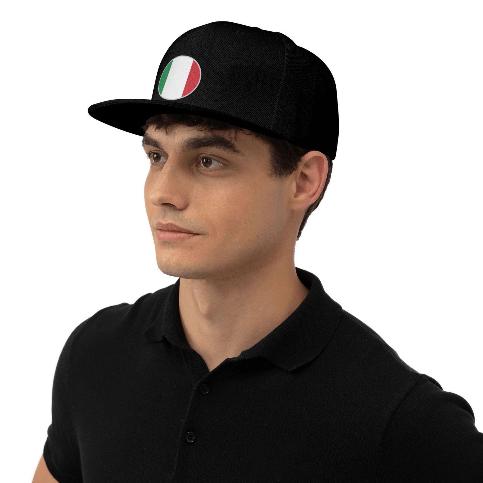 Italy EURO 2024 Baseball Cap CAP1649 - Soccerfana