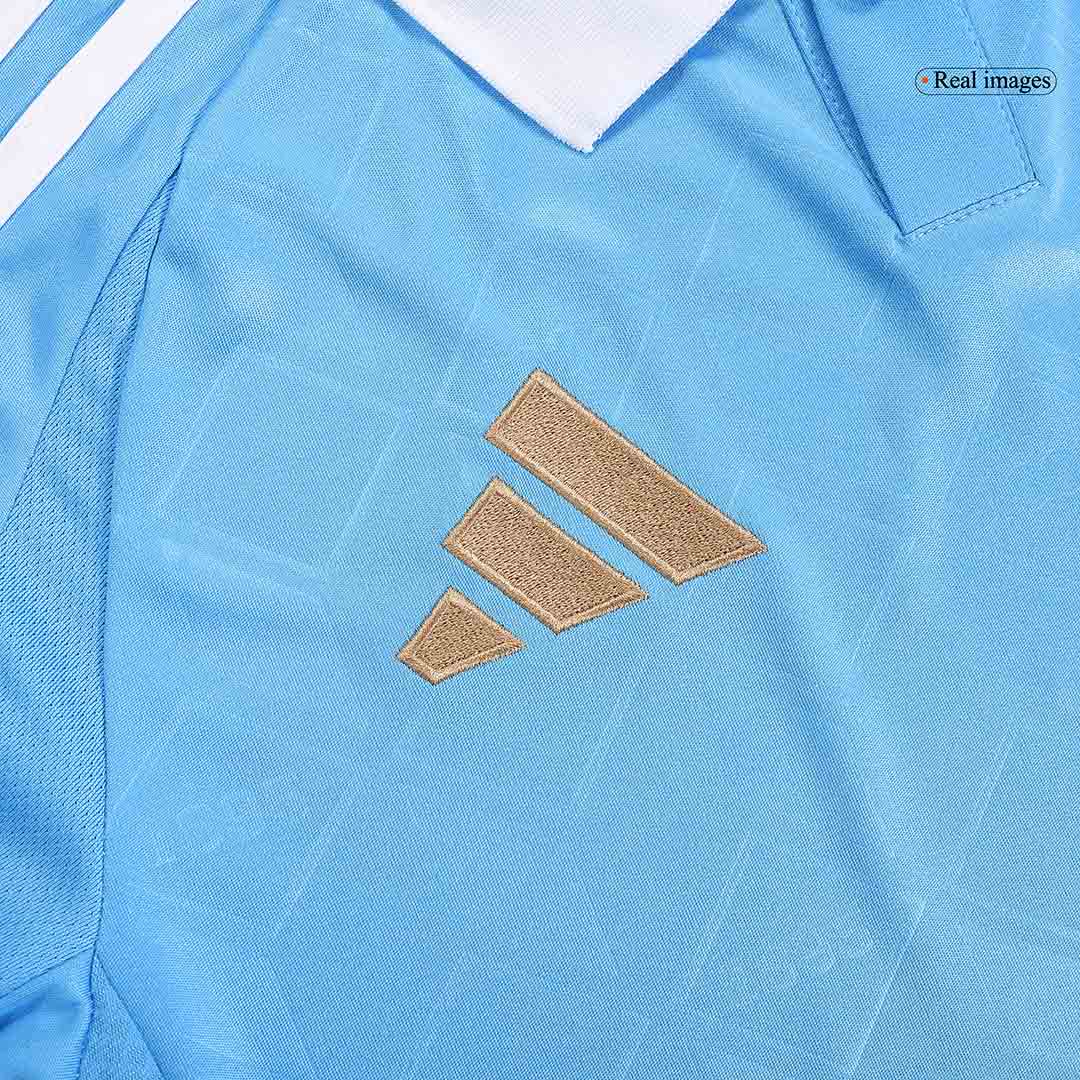 Belgium Away Jersey EURO 2024 - Soccerfana