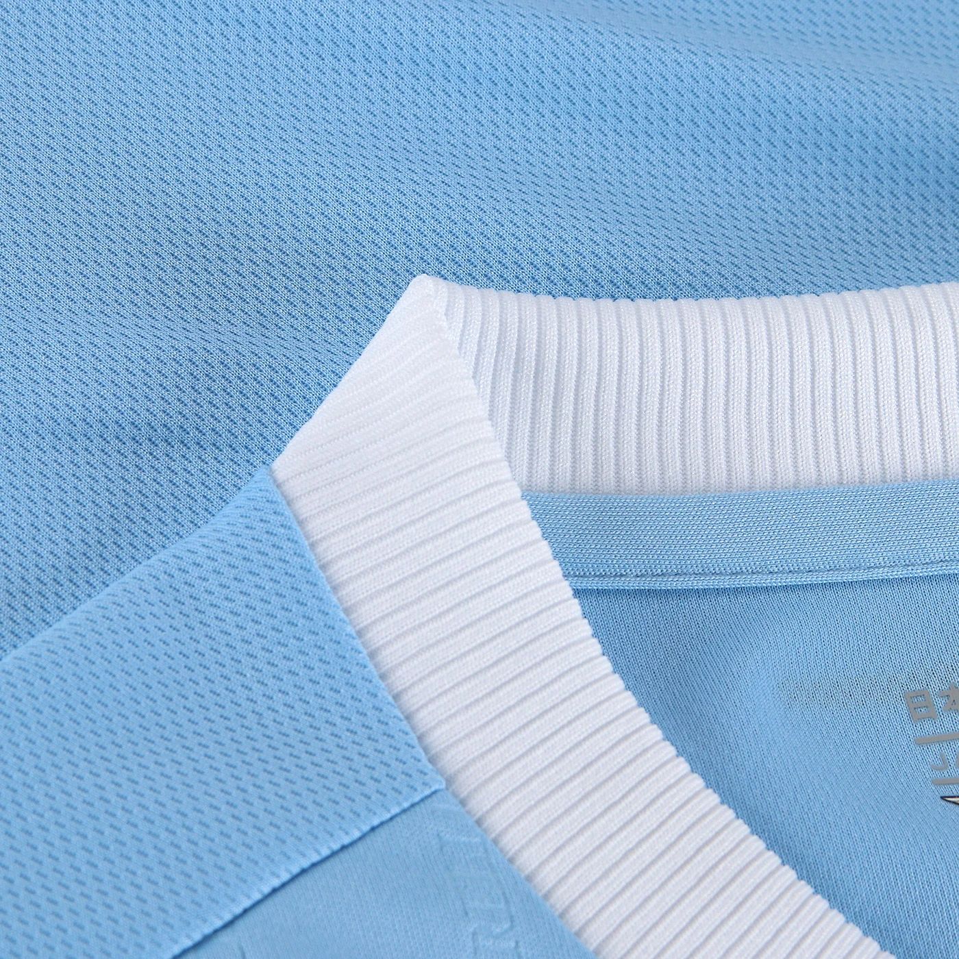 Lazio 50-Year Anniversary Home Jersey 23/24 - Soccerfana