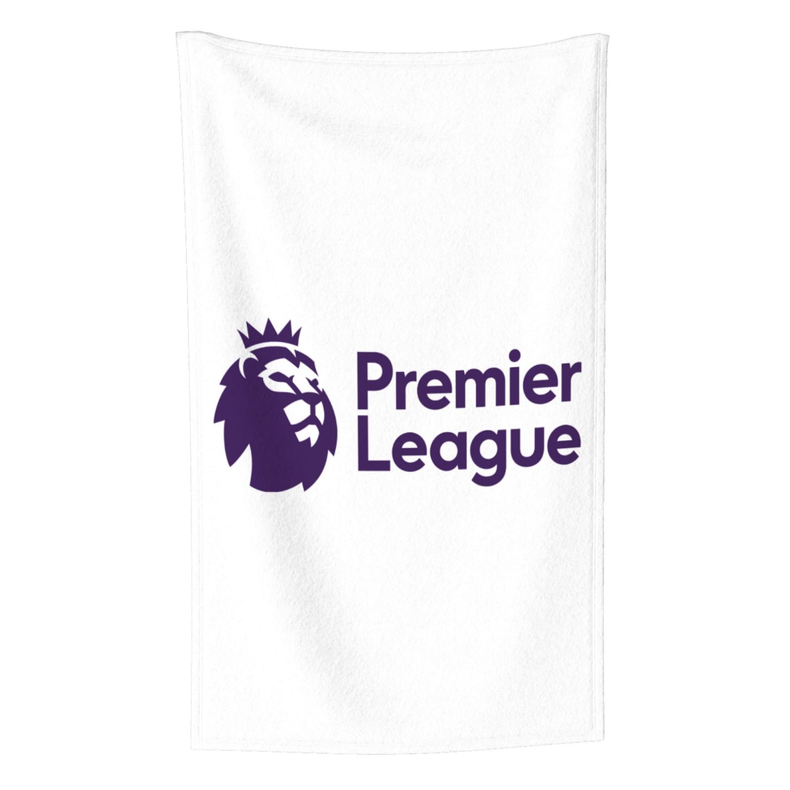 PREMIER LEAGUE Flannel Blanket FLB1608 - Soccerfana