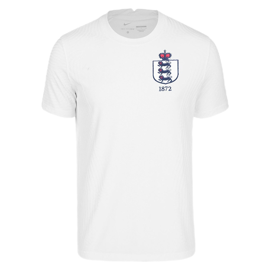 England 150-Year Anniversary Pre-Match Jersey - Soccerfana
