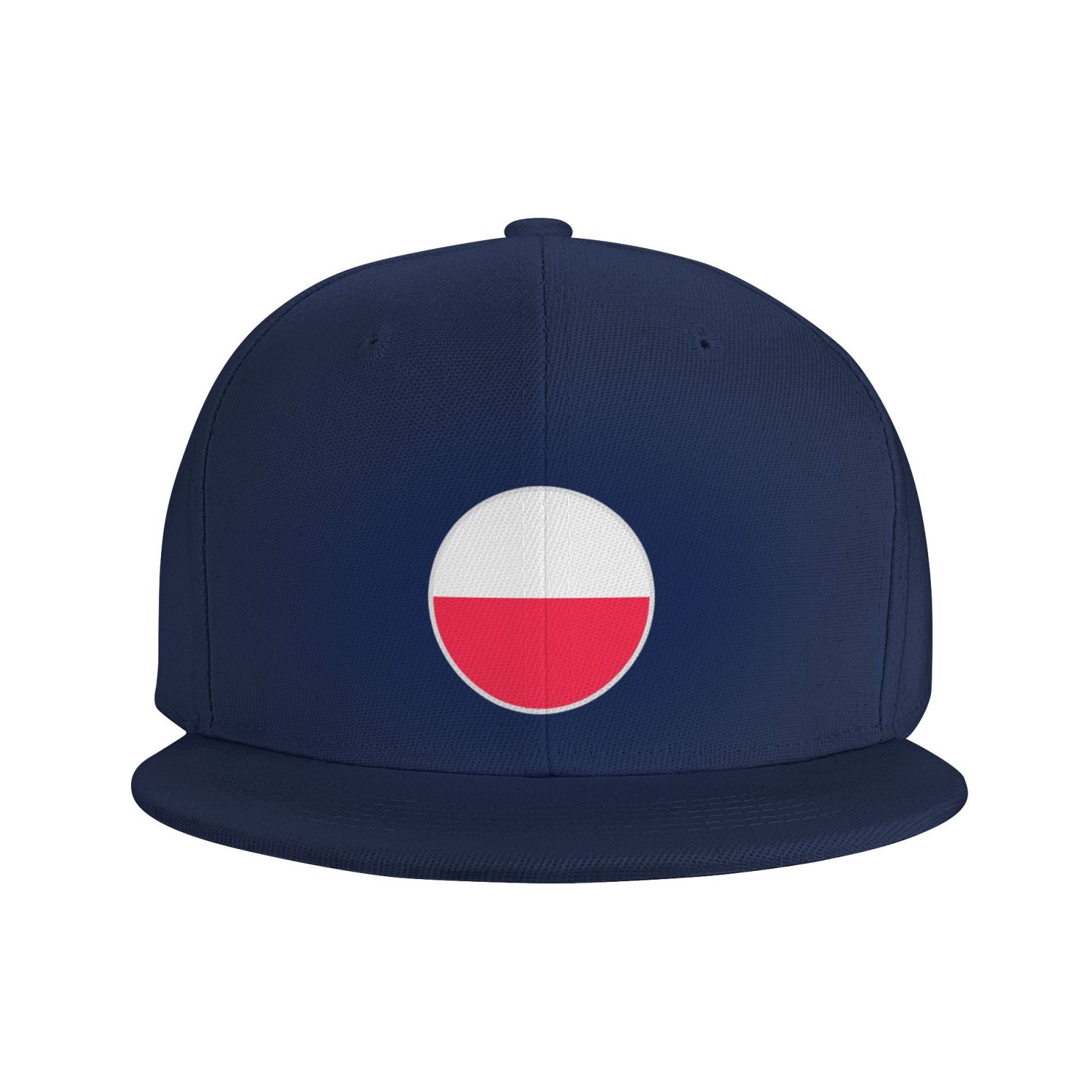 Poland EURO 2024 Baseball Cap CAP1662 - Soccerfana