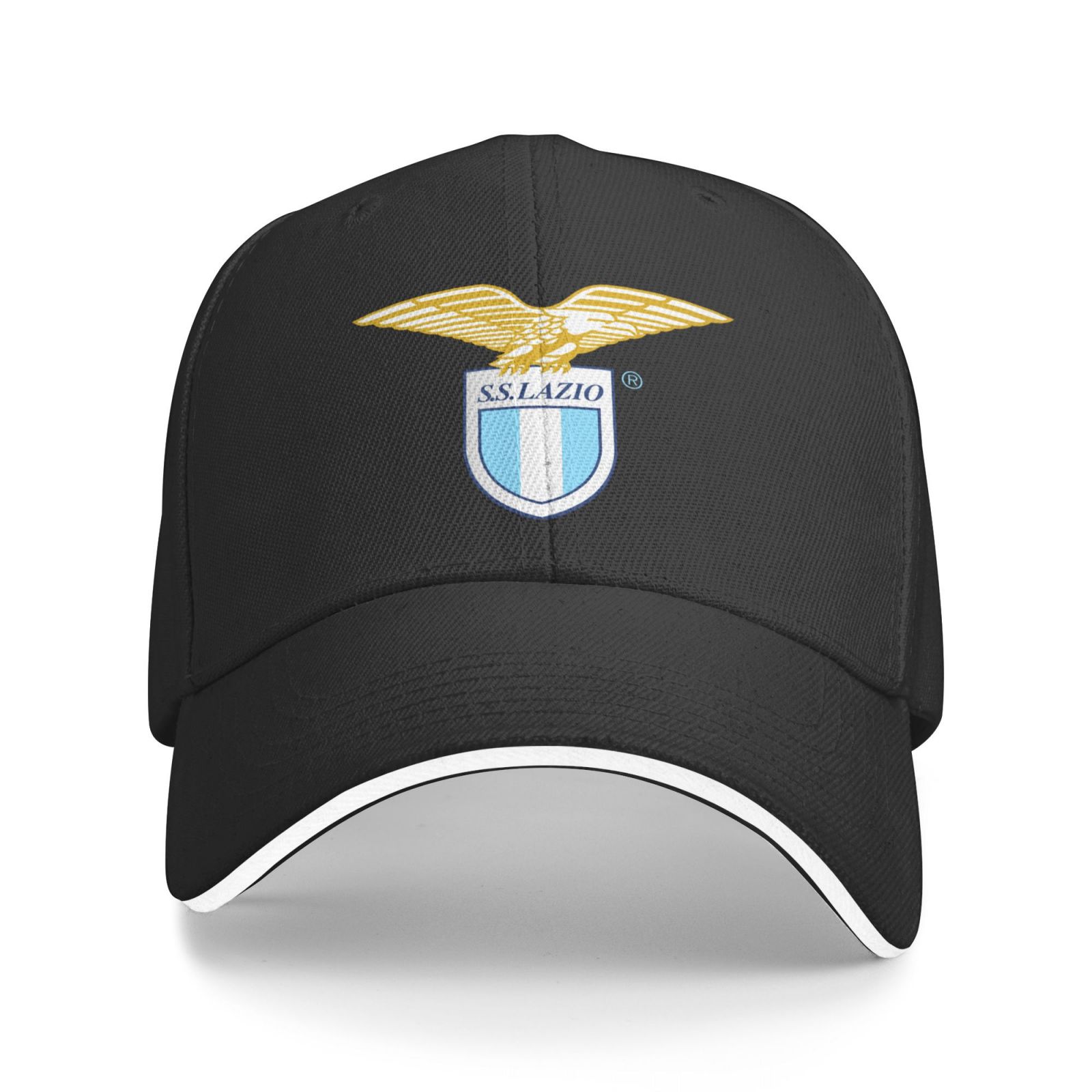 Lazio Casquette CAP1455 - Soccerfana