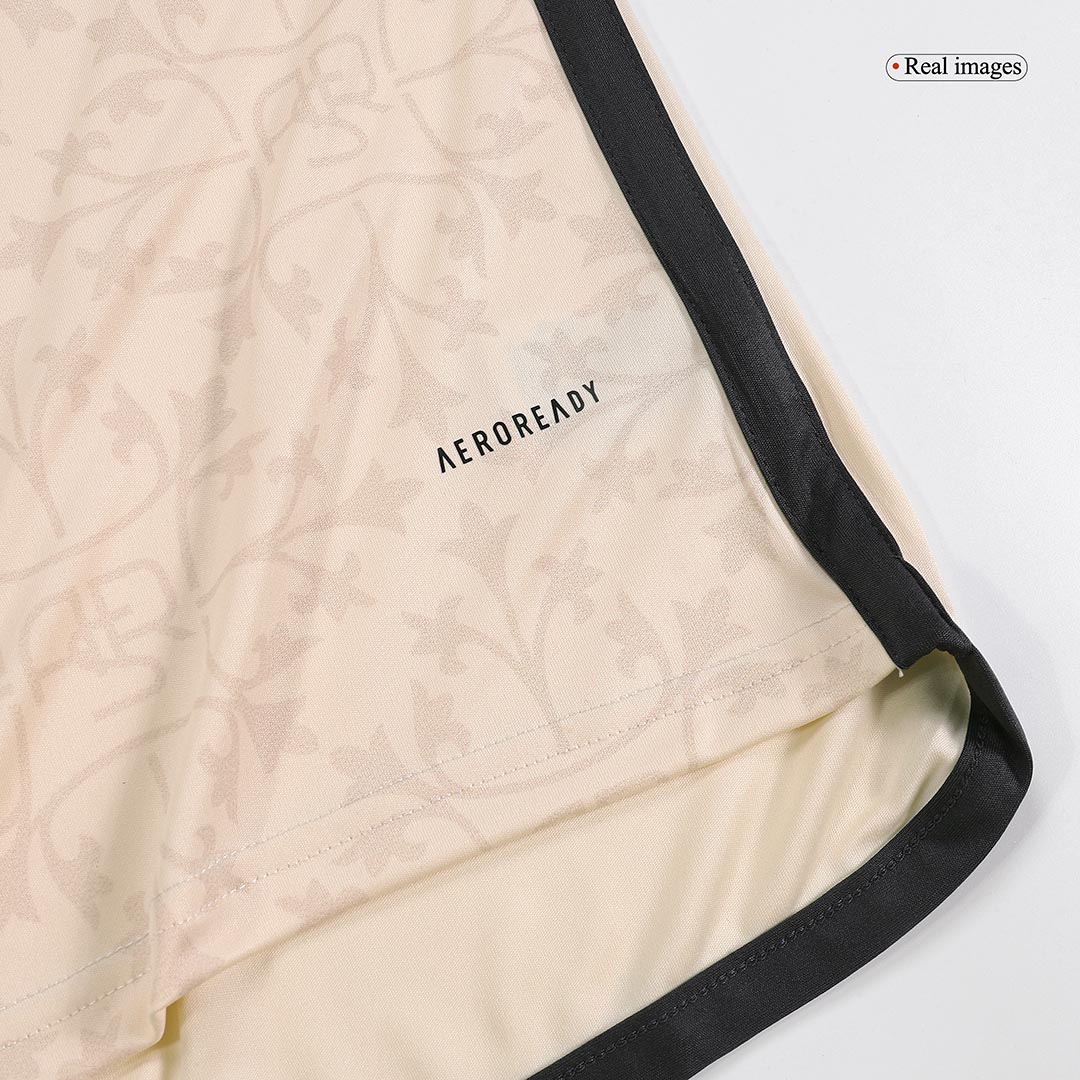 AS Roma Away Jersey 23/24 - Soccerfana