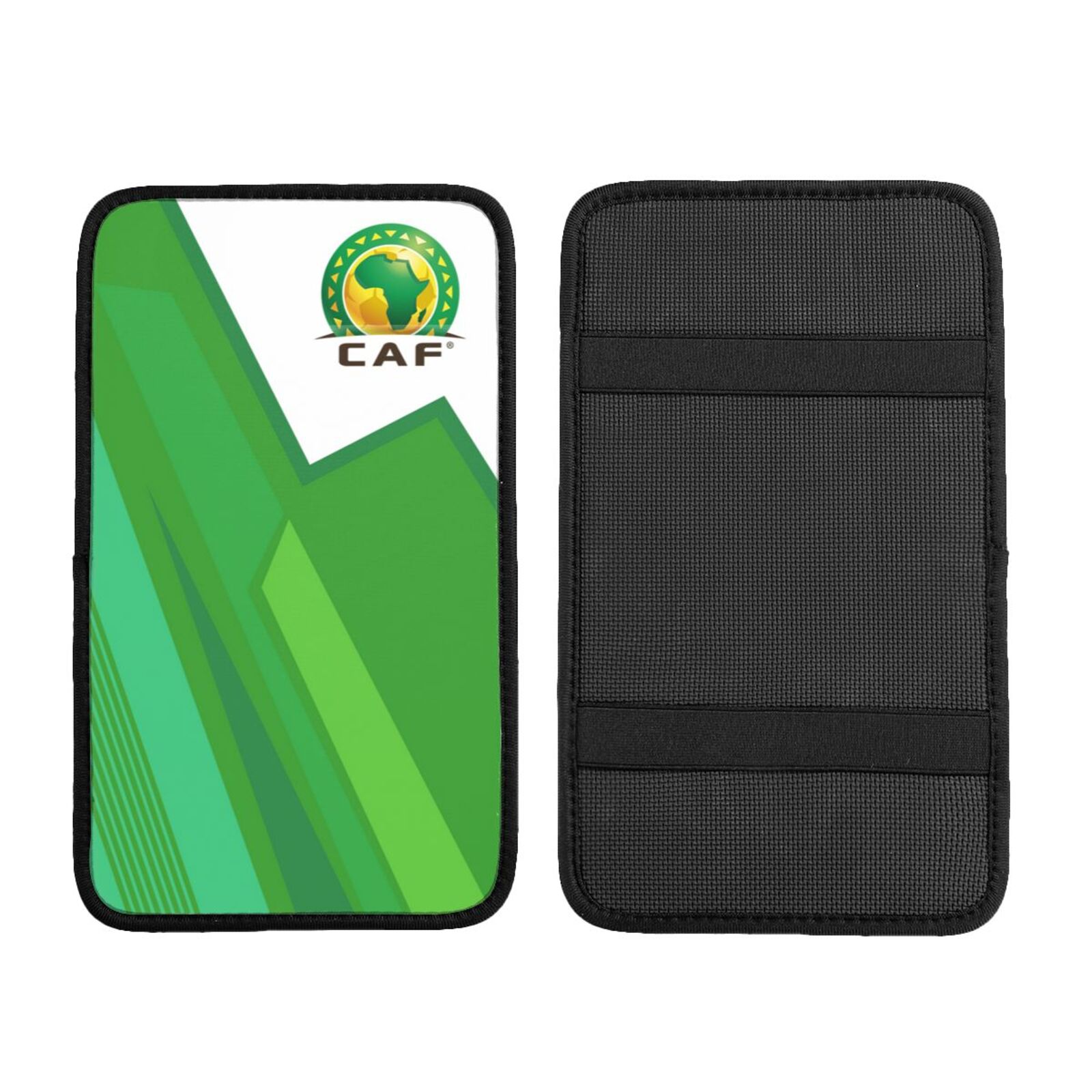 CAF Car Handrail Box Cushion CHC2608 - Soccerfana