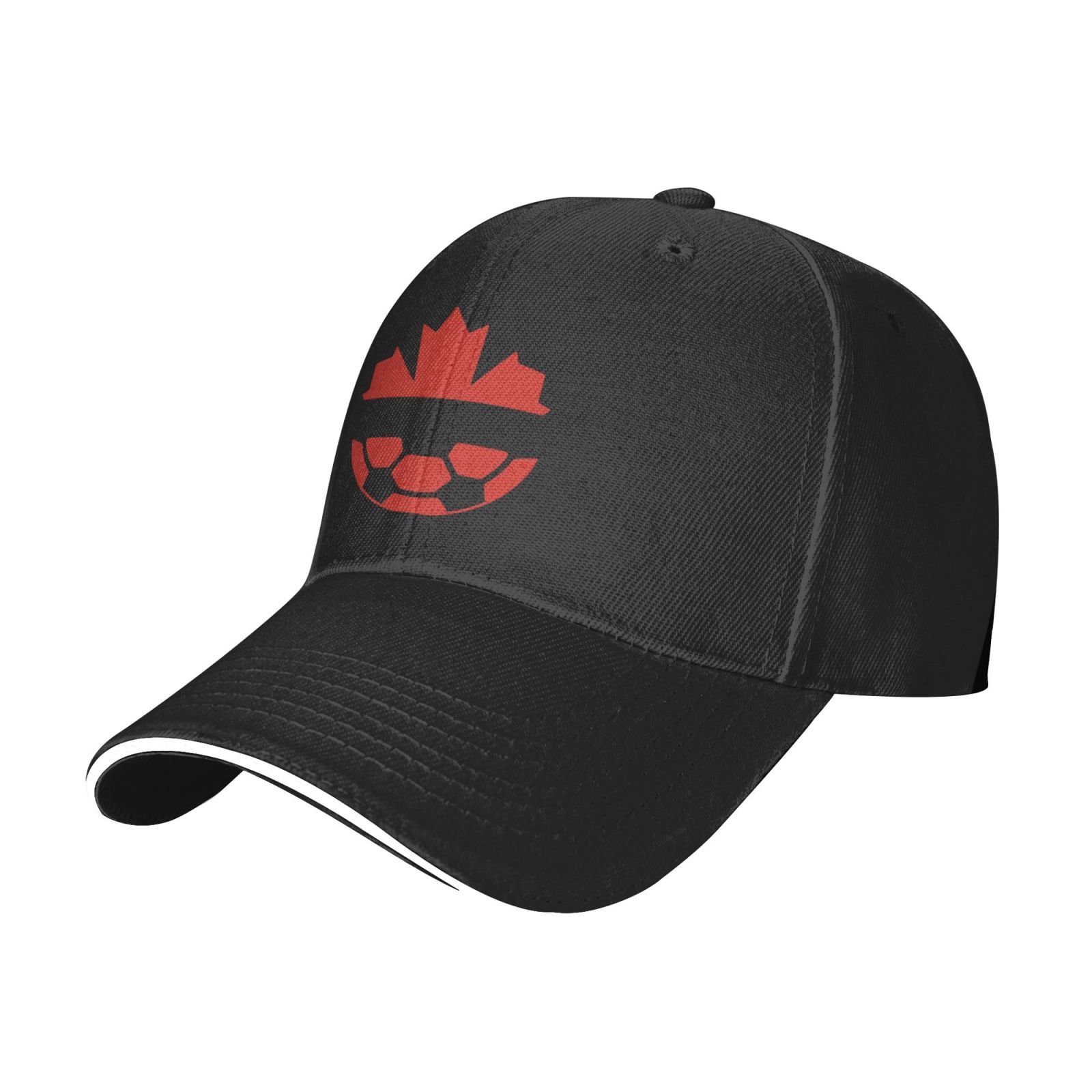 Canada Casquette CAP1488 - Soccerfana