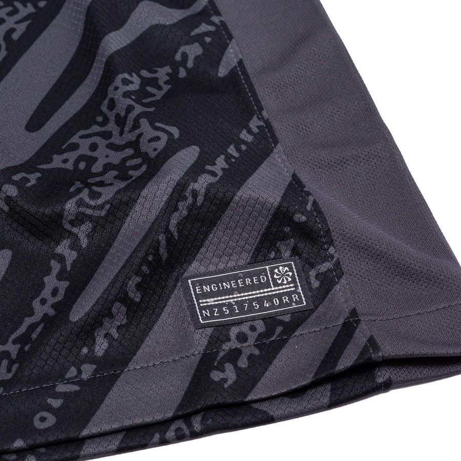 Liverpool Goalkeeper Jersey 2024/25 - Soccerfana