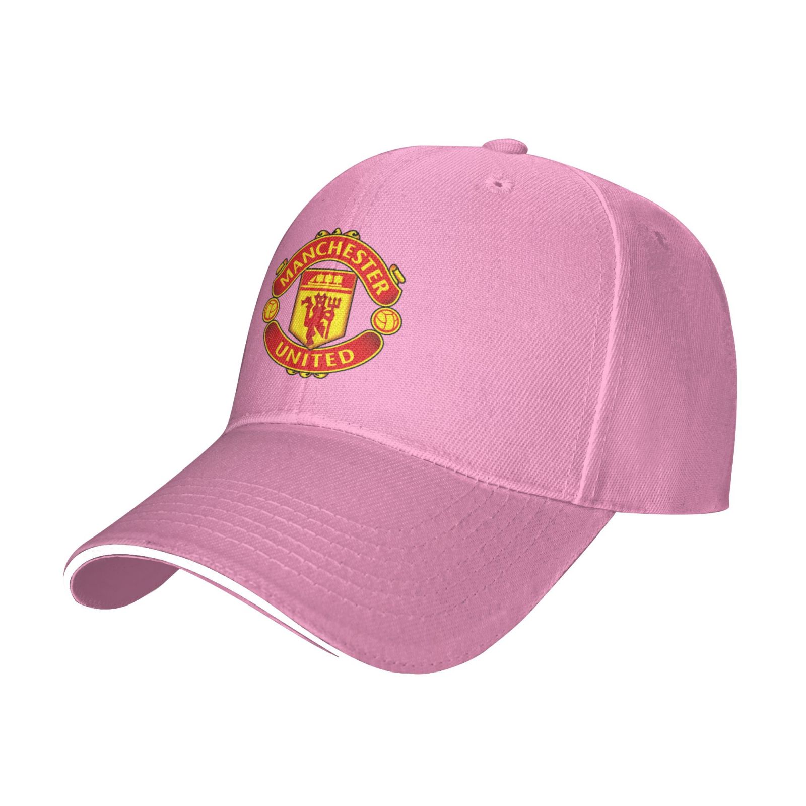 Manchester United Casquette CAP1462 - Soccerfana