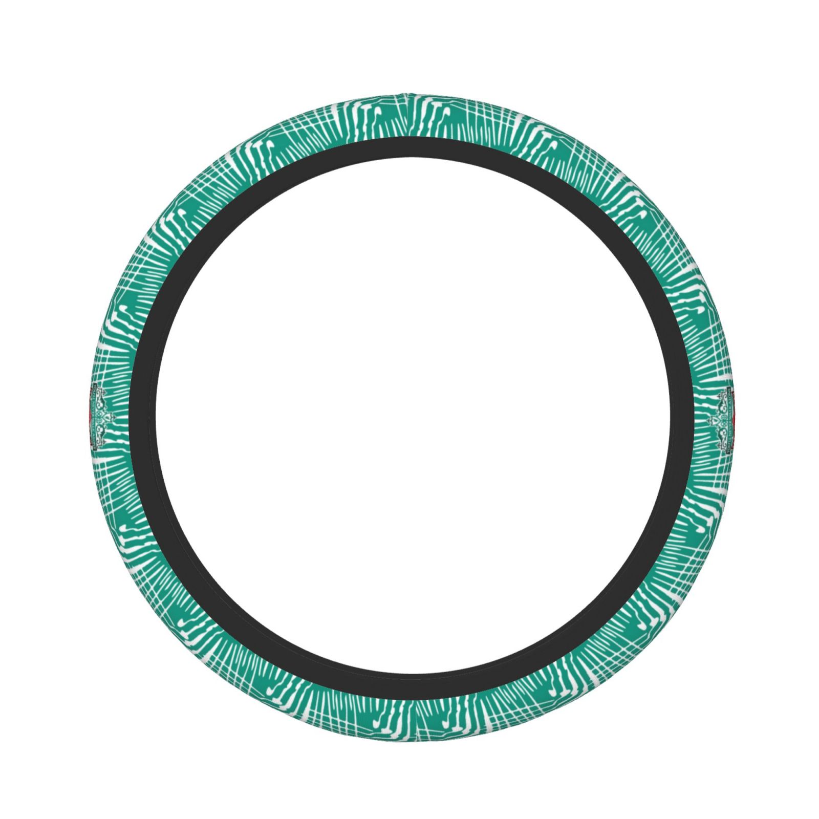 Liverpool Steering Wheel Cover ESW2421 - Soccerfana