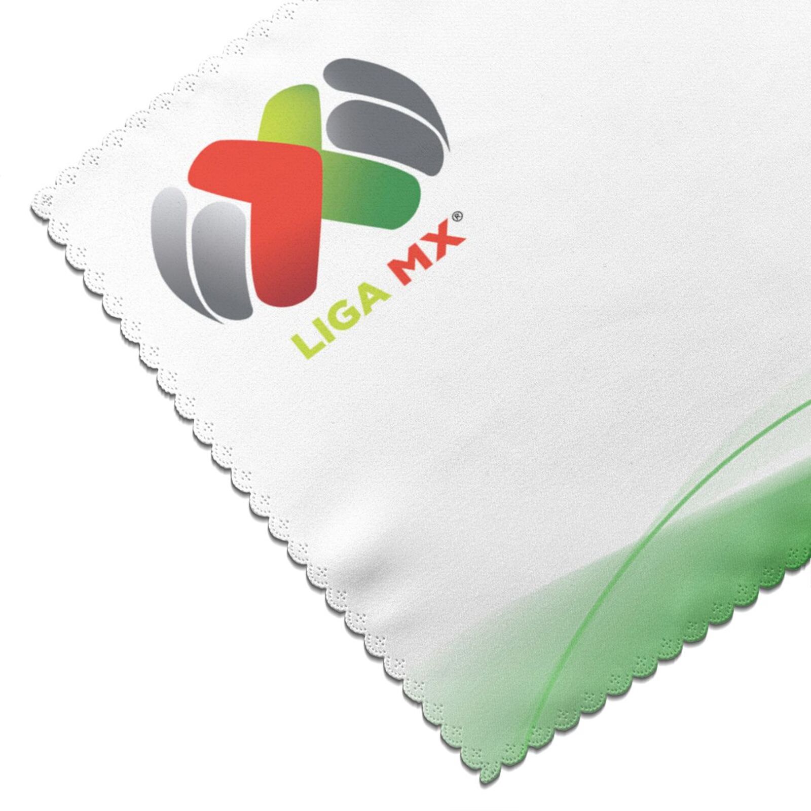 LIGA MX Placemat Set Of 6 PFD2092 - Soccerfana