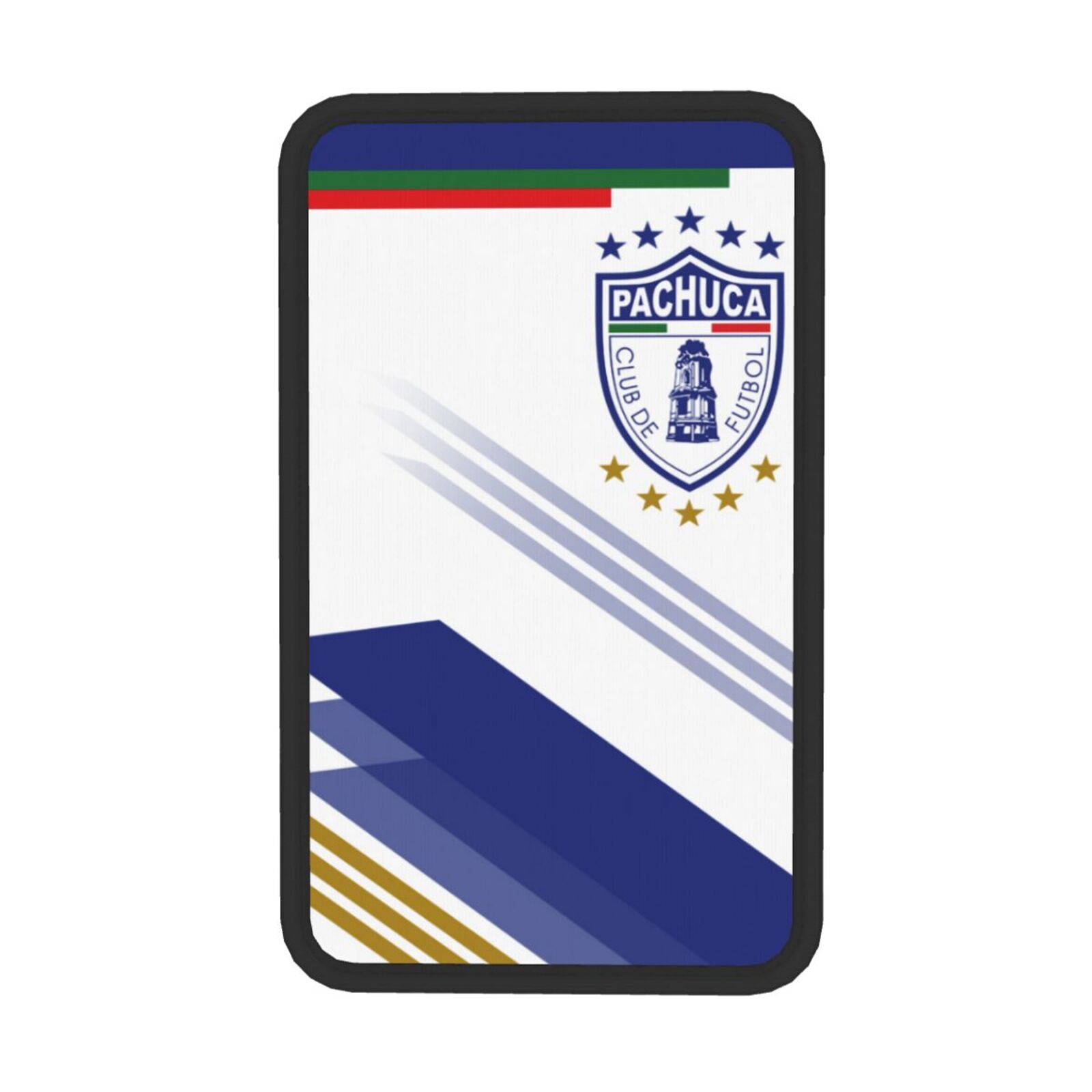 Pachuca Car Handrail Box Cushion CHC2600 - Soccerfana