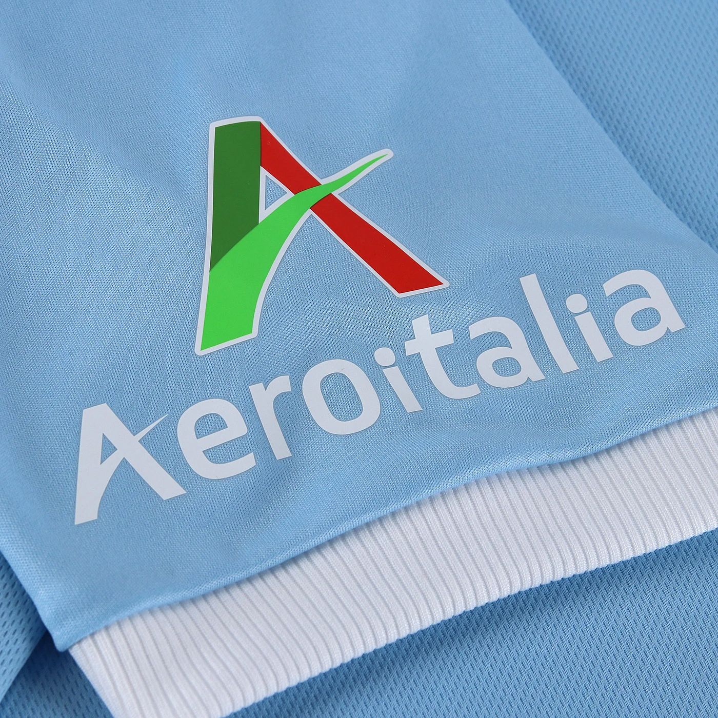 Lazio 50-Year Anniversary Home Jersey 23/24 - Soccerfana