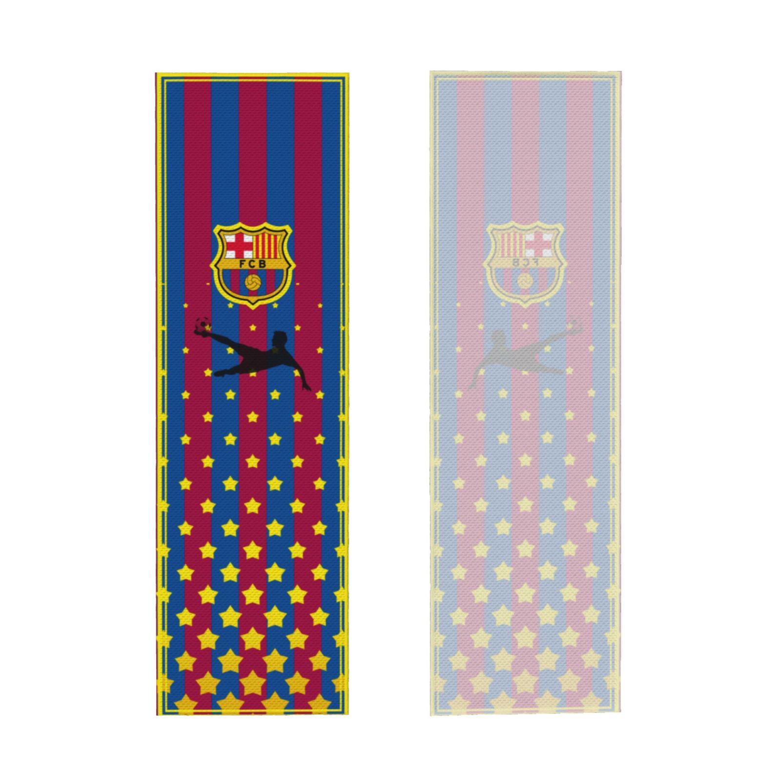Barcelona Sport Towel CET1934 - Soccerfana