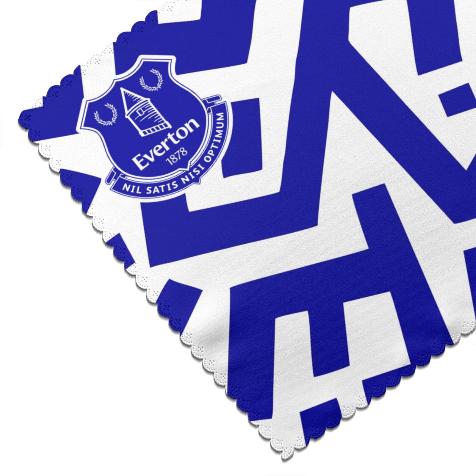 Everton Placemat Set Of 6 PFD2063 - Soccerfana