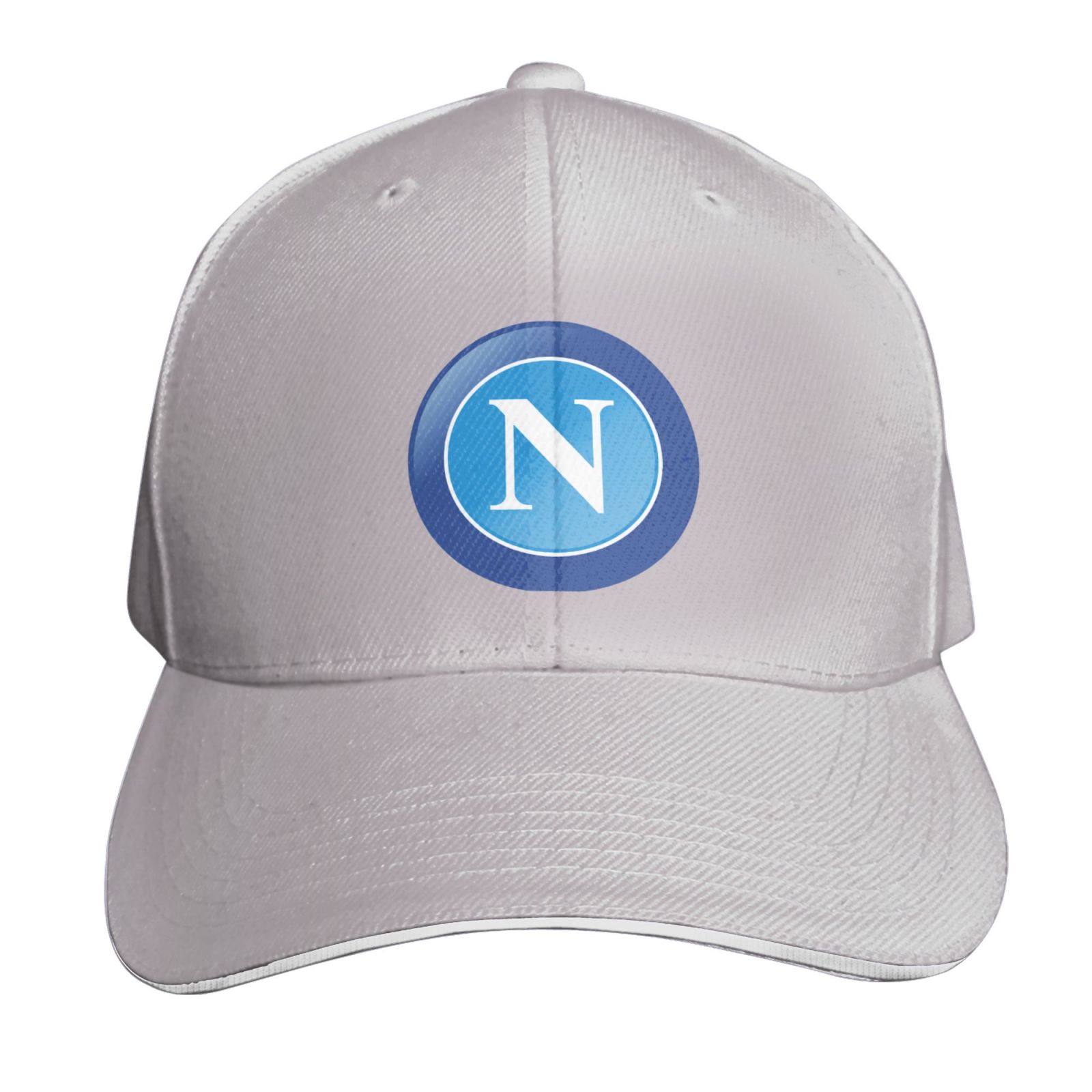 SSC Napoli Casquette CAP1454 - Soccerfana