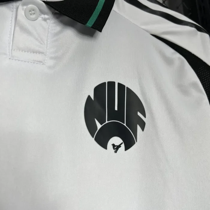 Newcastle United Third Kit 24/25 Football Jersey - Soccerfana