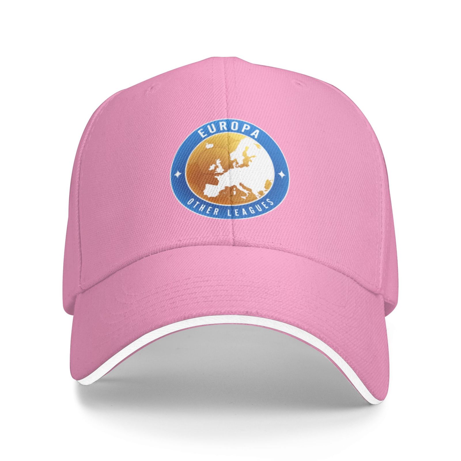 Other European Teams Casquette CAP1431 - Soccerfana