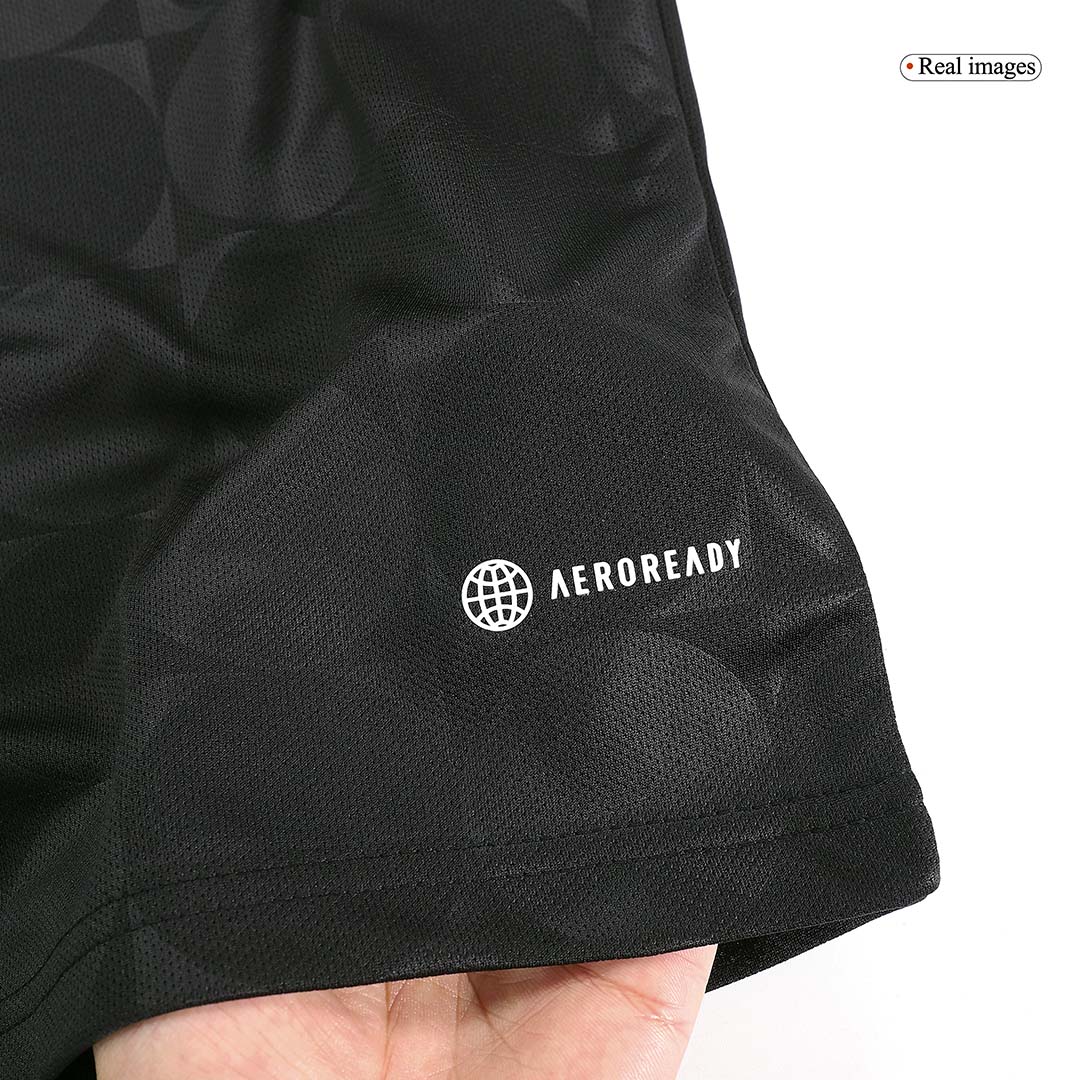 Manchester United Love Unites Pre-Match Jersey 23/24 - Soccerfana