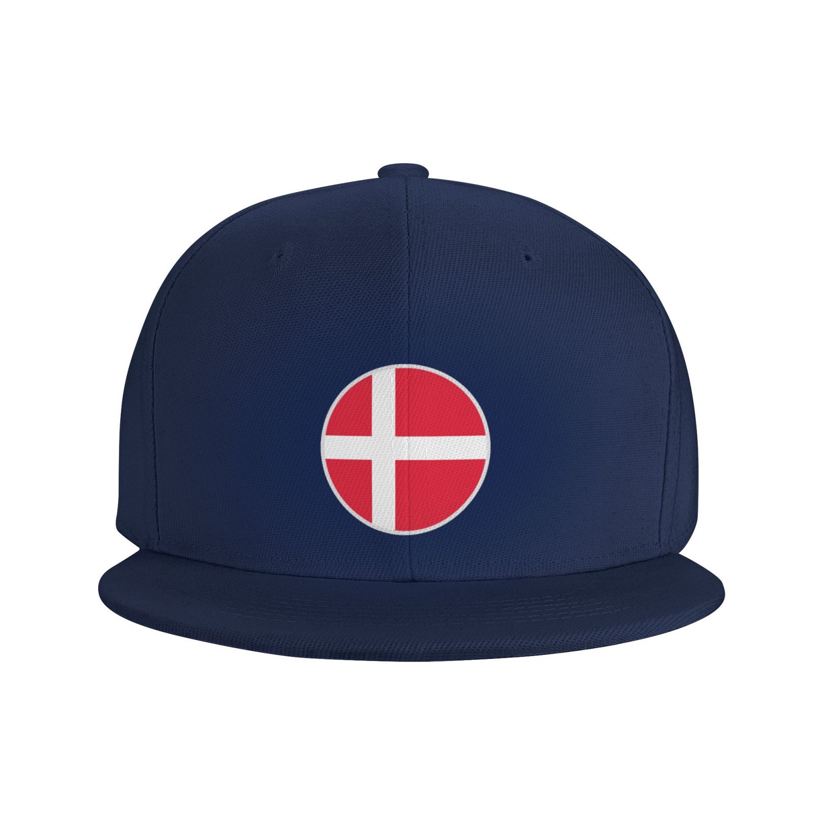 Denmark EURO 2024 Baseball Cap CAP1646 - Soccerfana