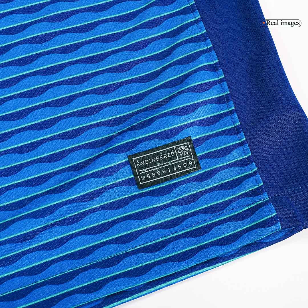 Brazil Away Jersey Copa America 2024 - Soccerfana