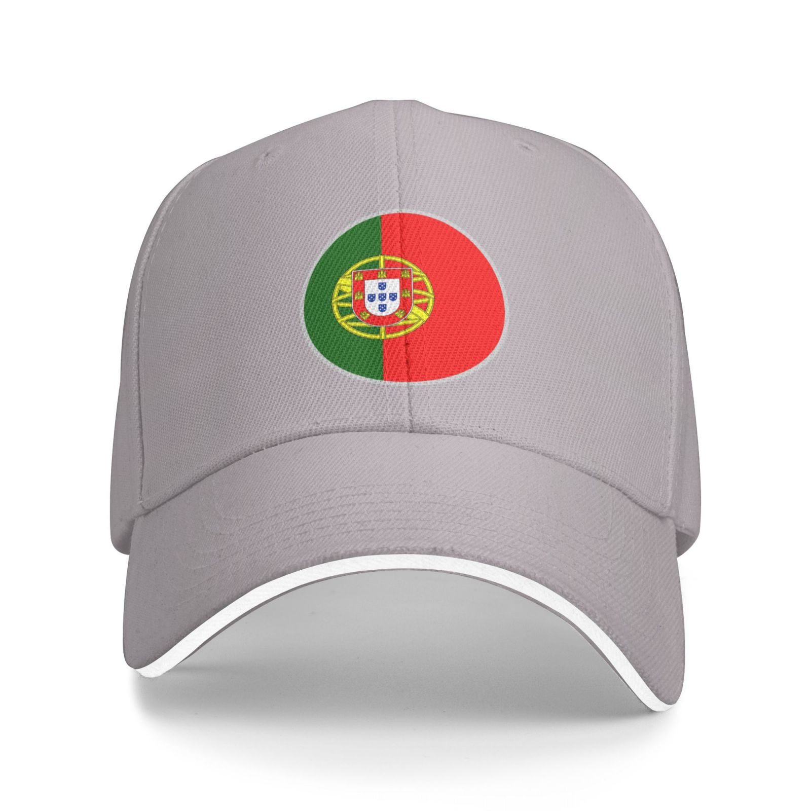 Portugal EURO 2024 Casquette CAP1663 - Soccerfana