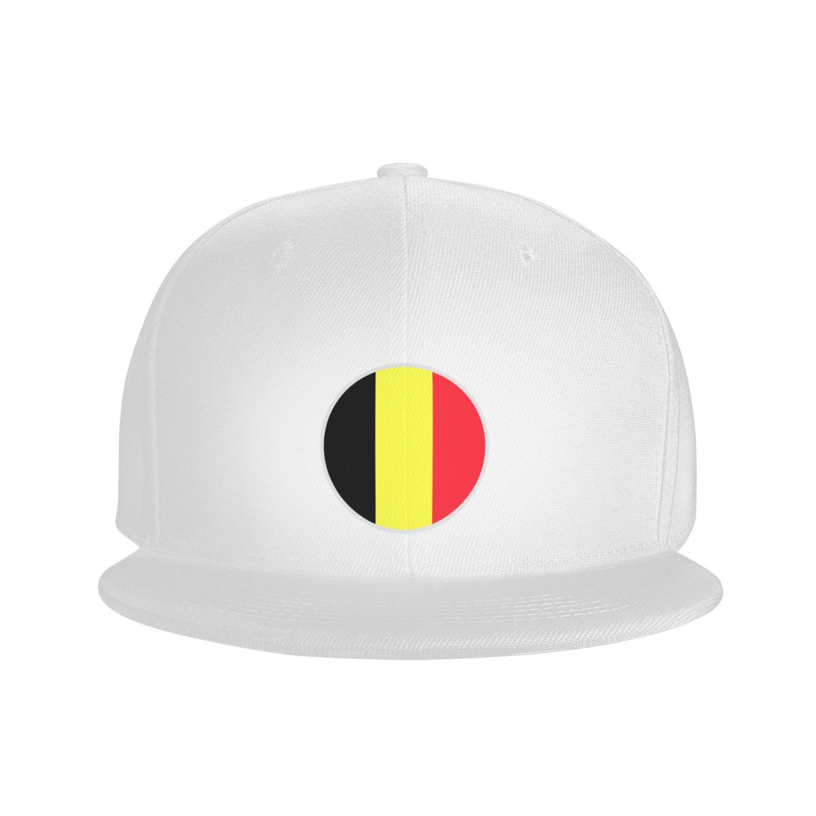 Belgium EURO 2024 Baseball Cap CAP1660 - Soccerfana