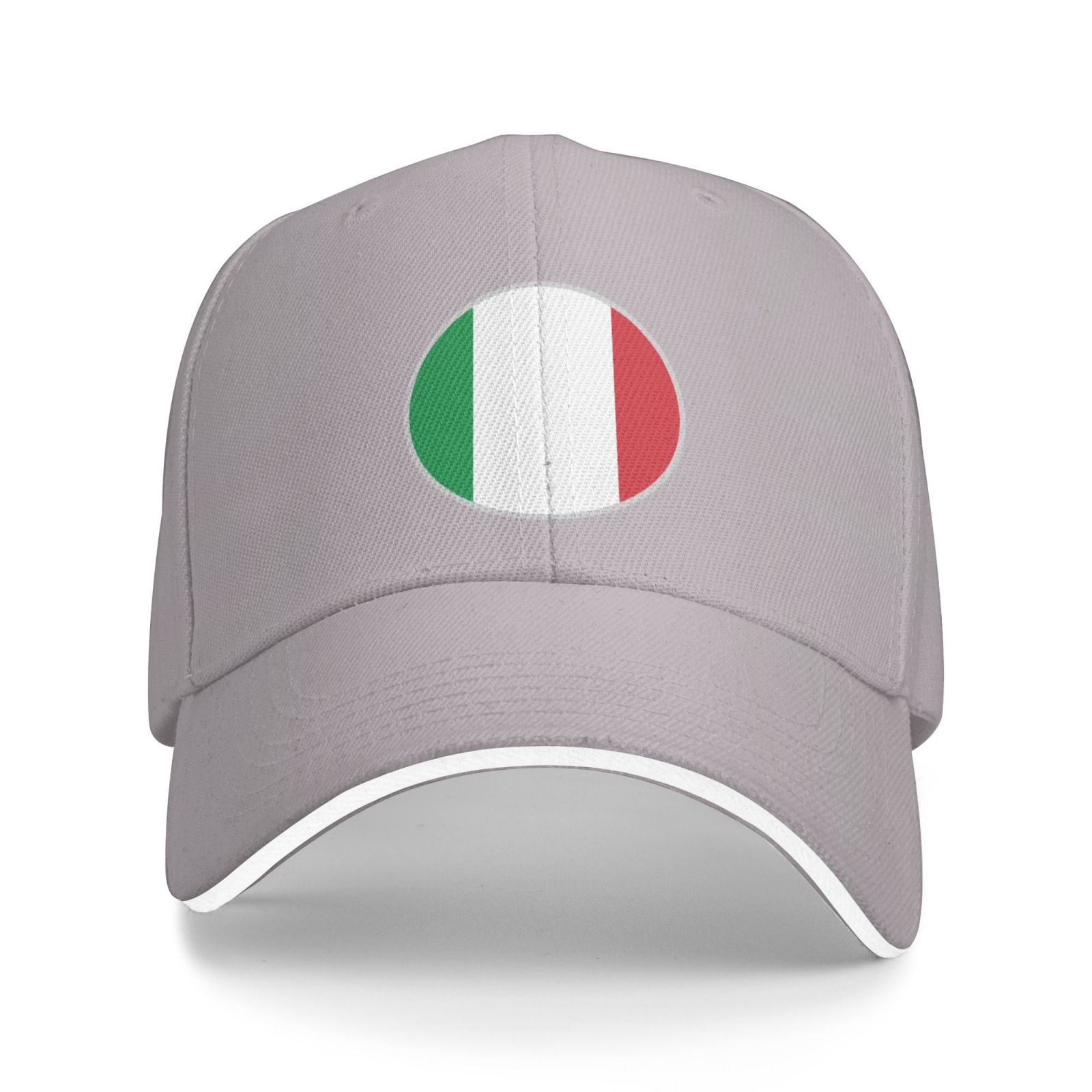 Italy EURO 2024 Casquette CAP1637 - Soccerfana