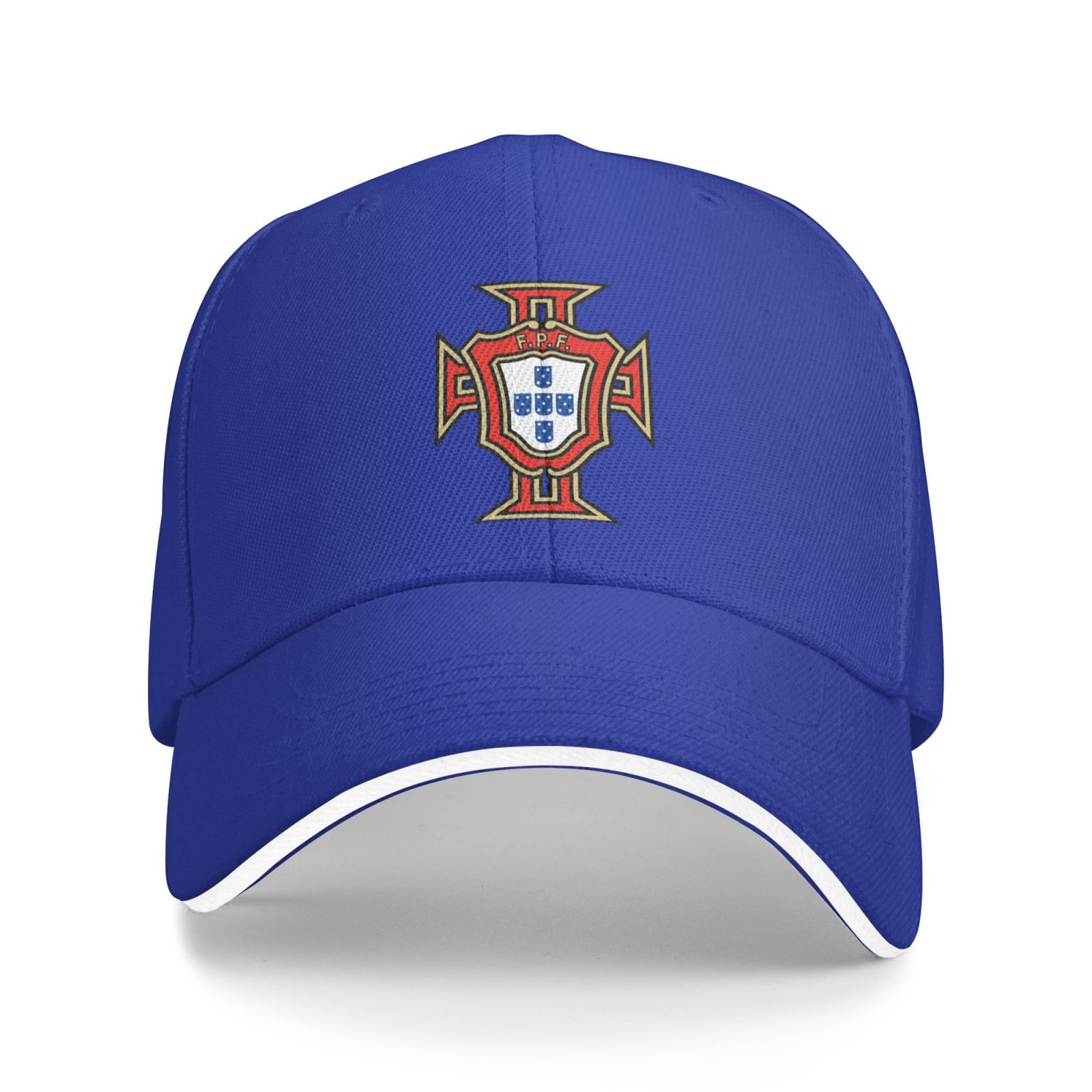Portugal Casquette CAP1491 - Soccerfana