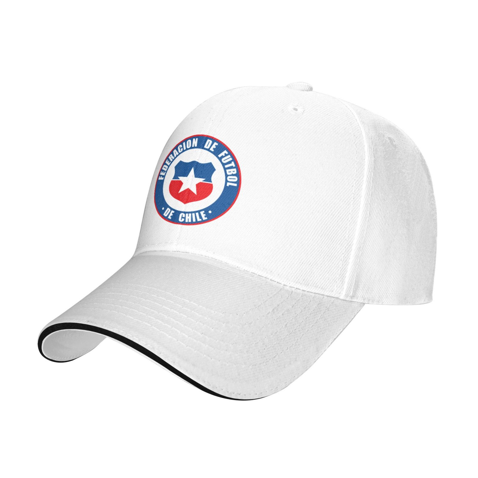 Chile Casquette CAP1498 - Soccerfana