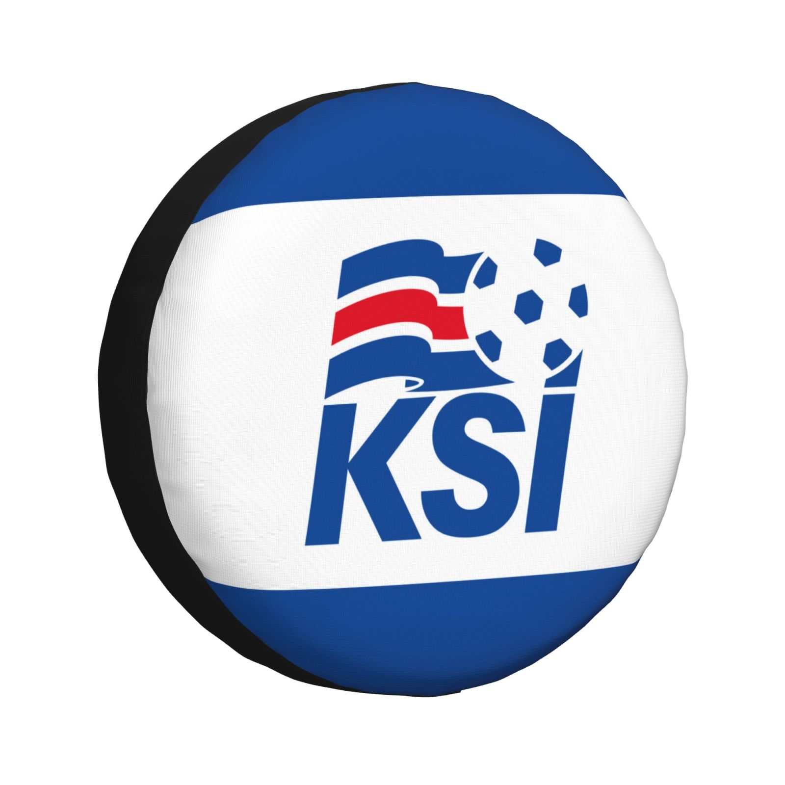 Iceland Car Tire Dust Cover TIC2731 - Soccerfana
