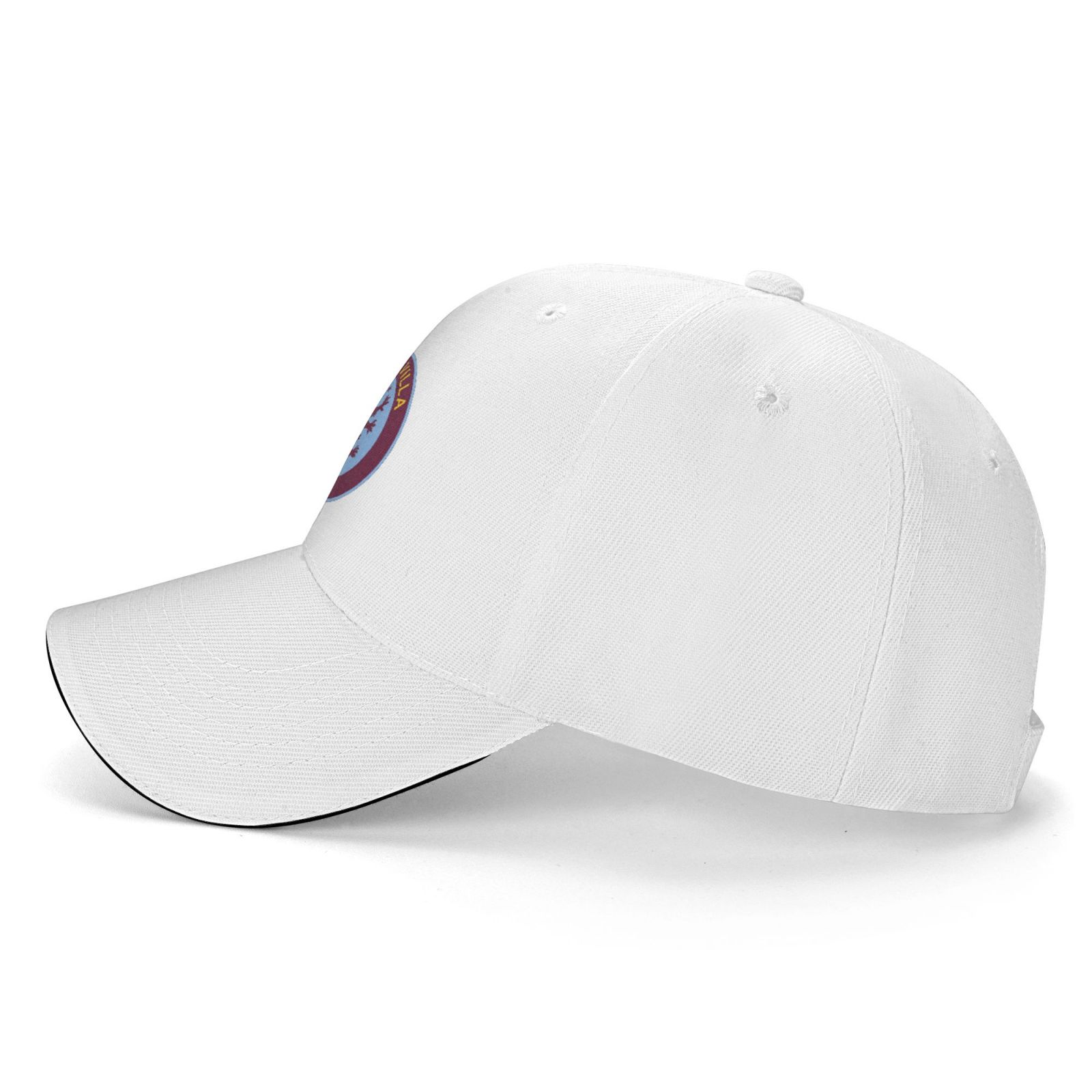 Aston Villa Casquette CAP1475 - Soccerfana