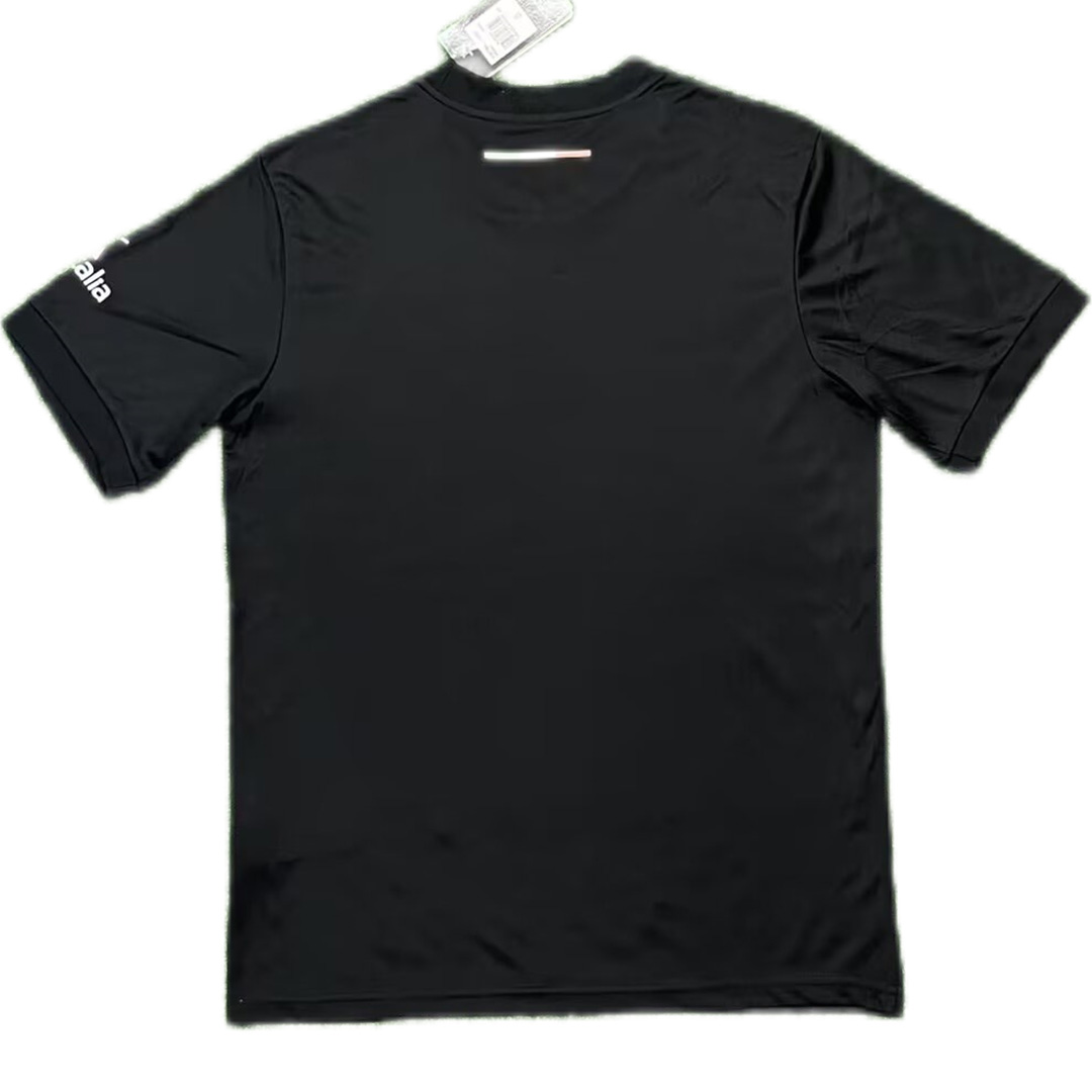 Lazio 50-Year Anniversary Goalkeeper Jersey 23/24 - Soccerfana