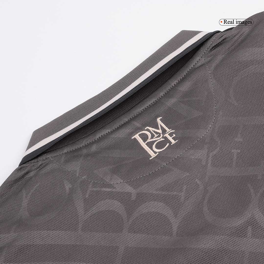 Women's Real Madrid Third Jersey 2024/25 - Soccerfana