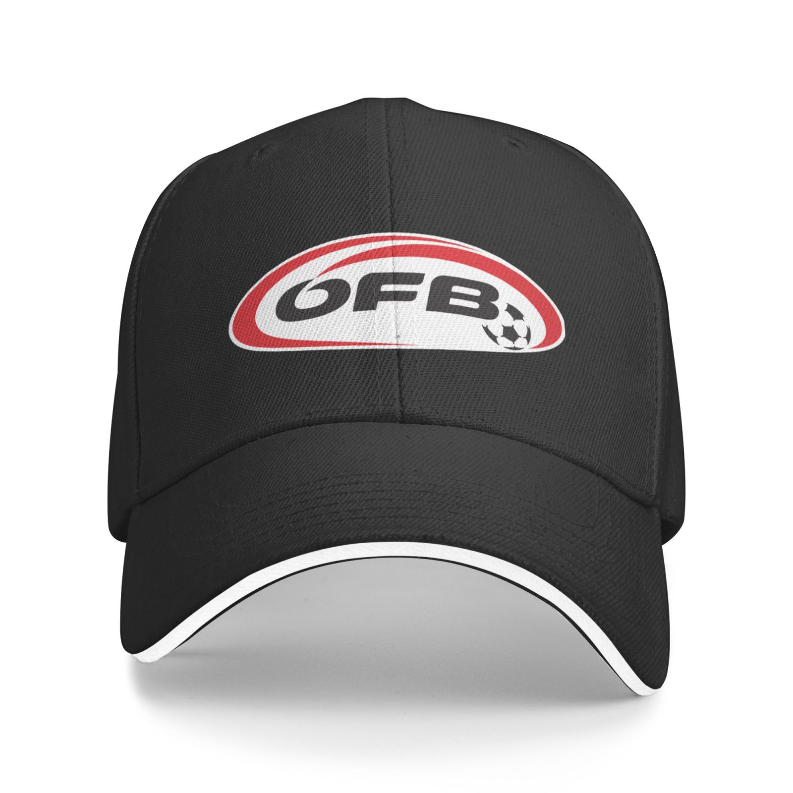 Austria Casquette CAP1617 - Soccerfana