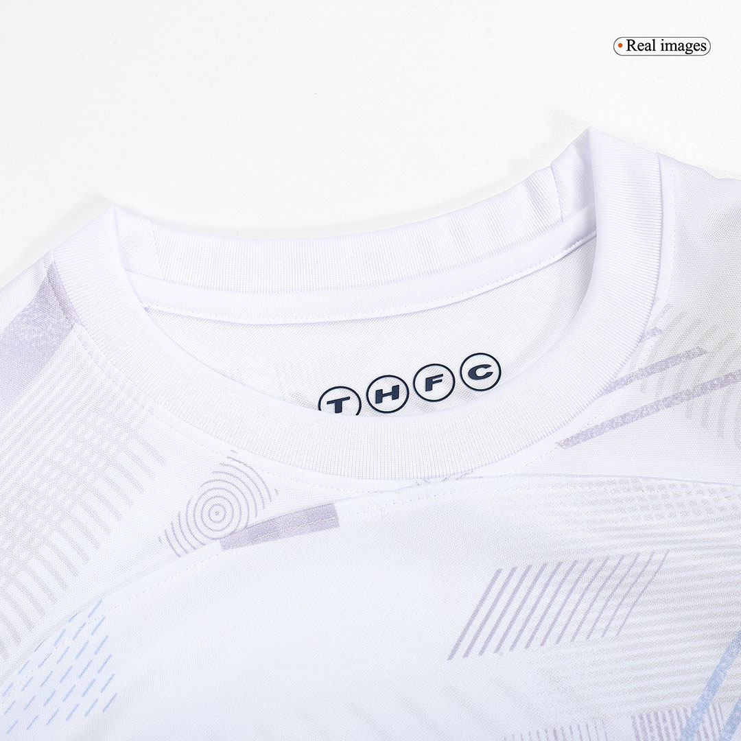 Tottenham Hotspur Home Jersey 23/24 - Soccerfana