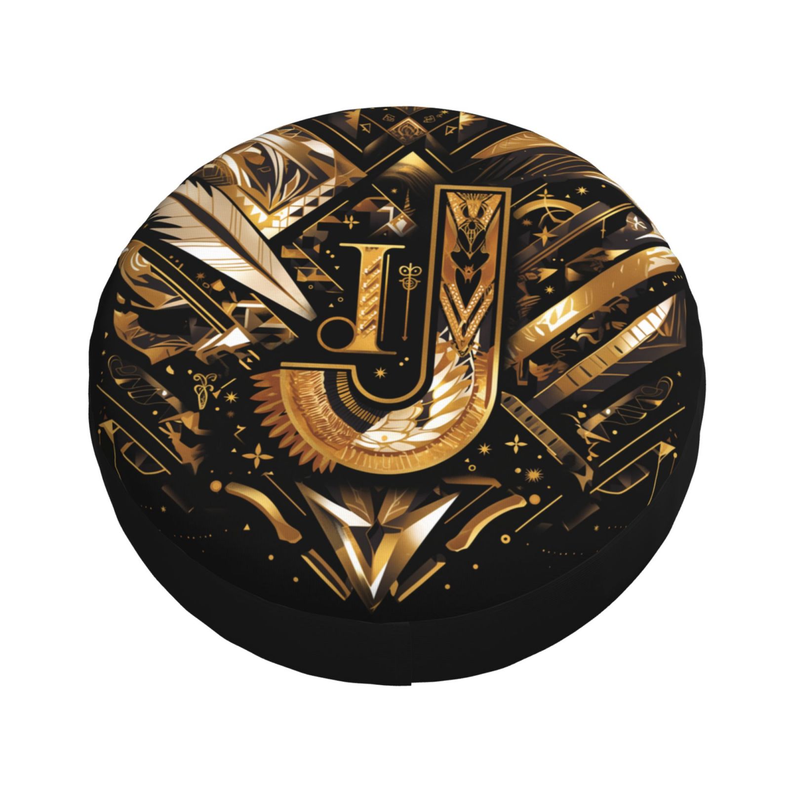 Juventus Tire Dust Cover TIC2699 - Soccerfana