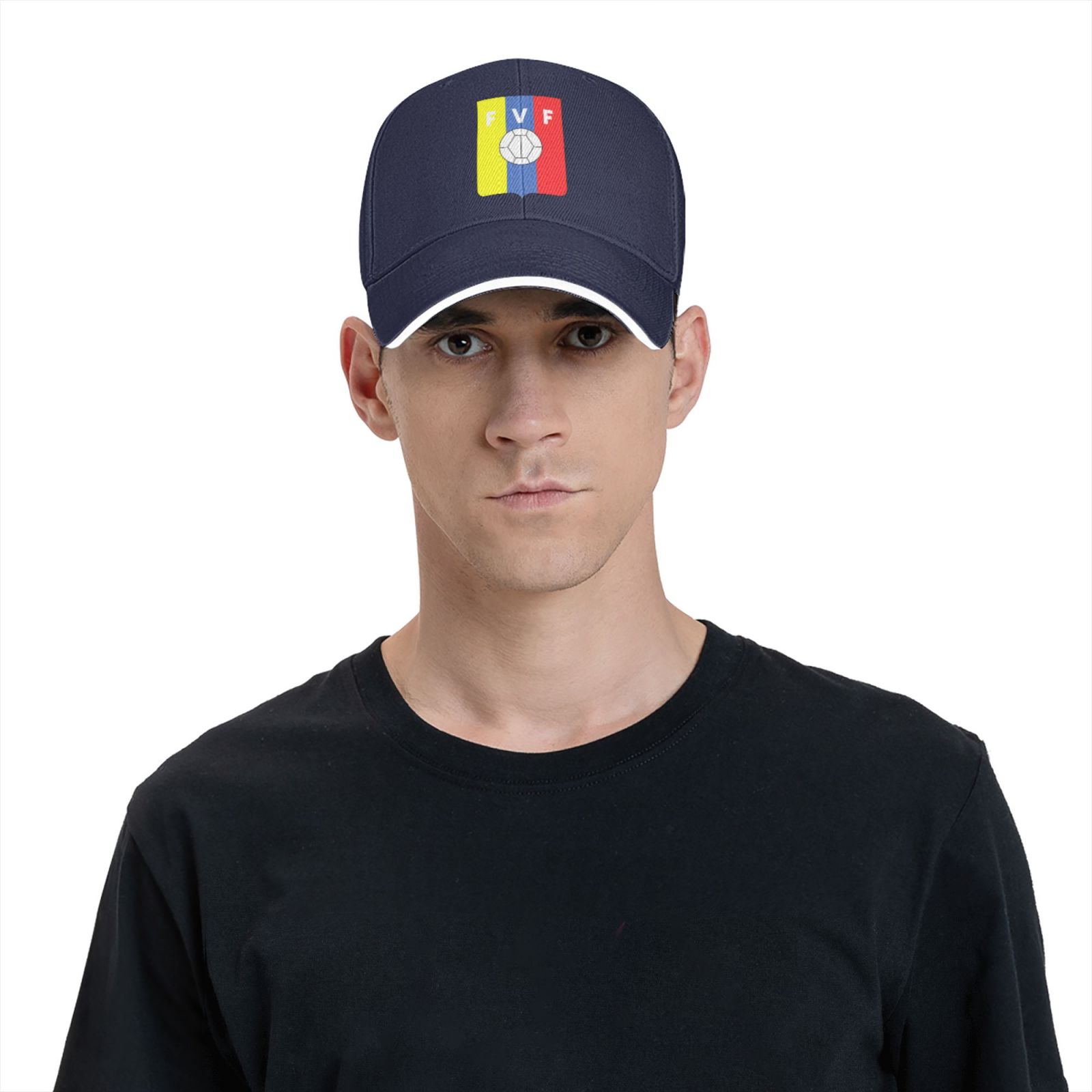 Venezuela Casquette CAP1500 - Soccerfana