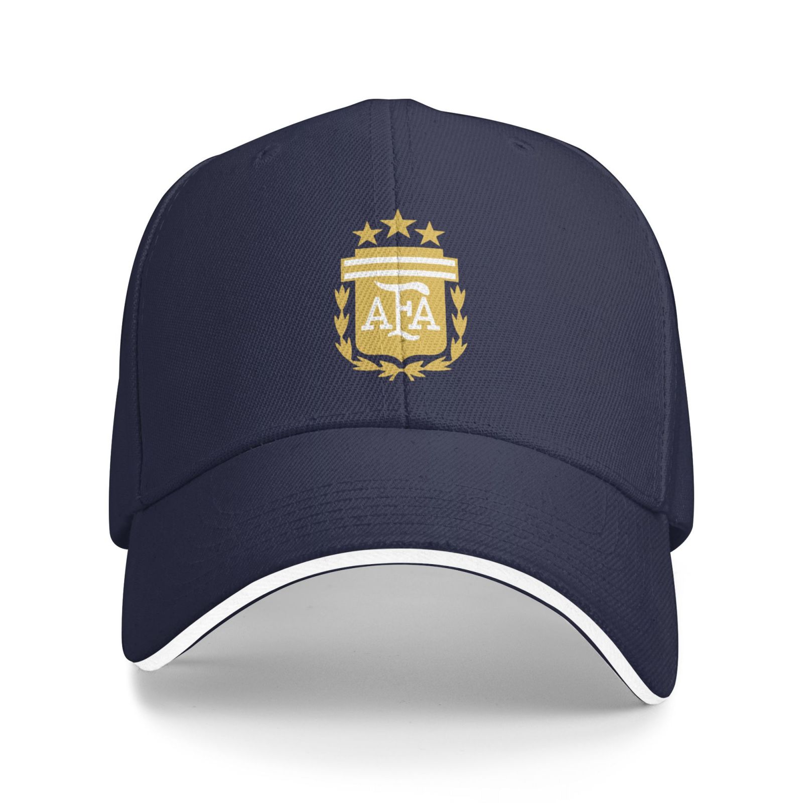 Argentina Casquette CAP1499 - Soccerfana