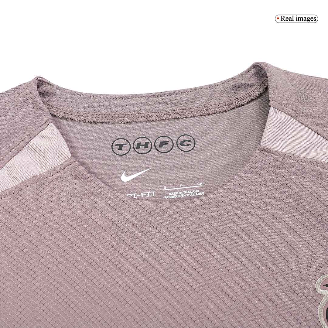 Tottenham Hotspur Third Jersey 23/24 - Soccerfana