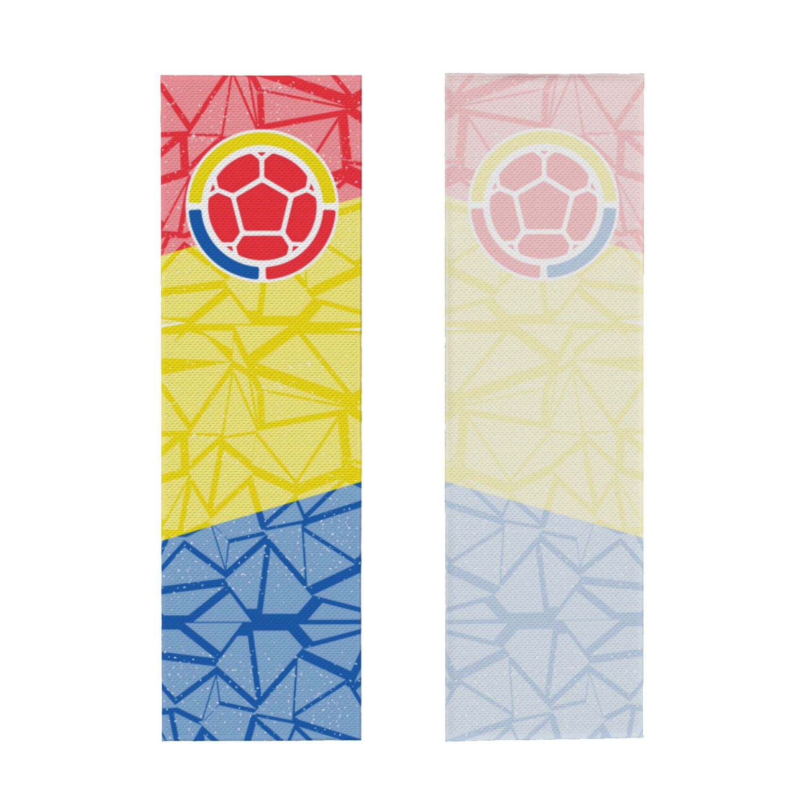 Colombia Sports Towel CET2132 - Soccerfana