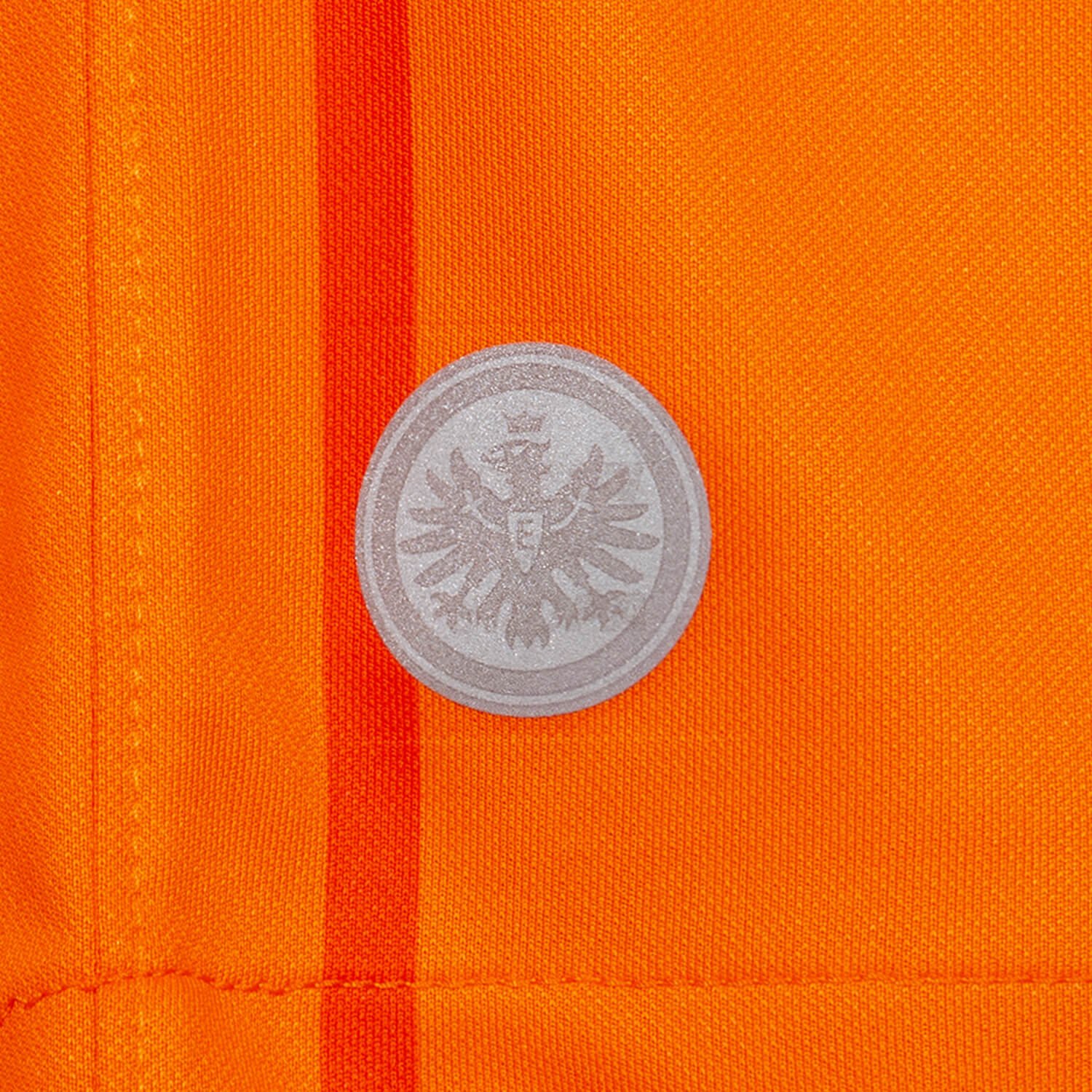 Eintracht Frankfurt Third Jersey 2024/25 - Soccerfana