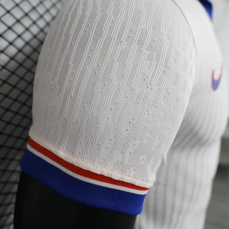 Player Chelsea Away Kit 24/25 Football Jersey - Soccerfana