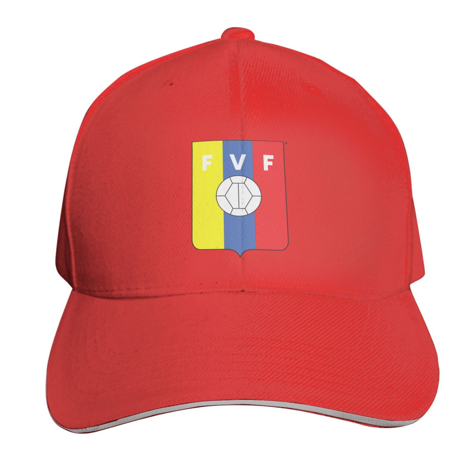 Venezuela Casquette CAP1500 - Soccerfana