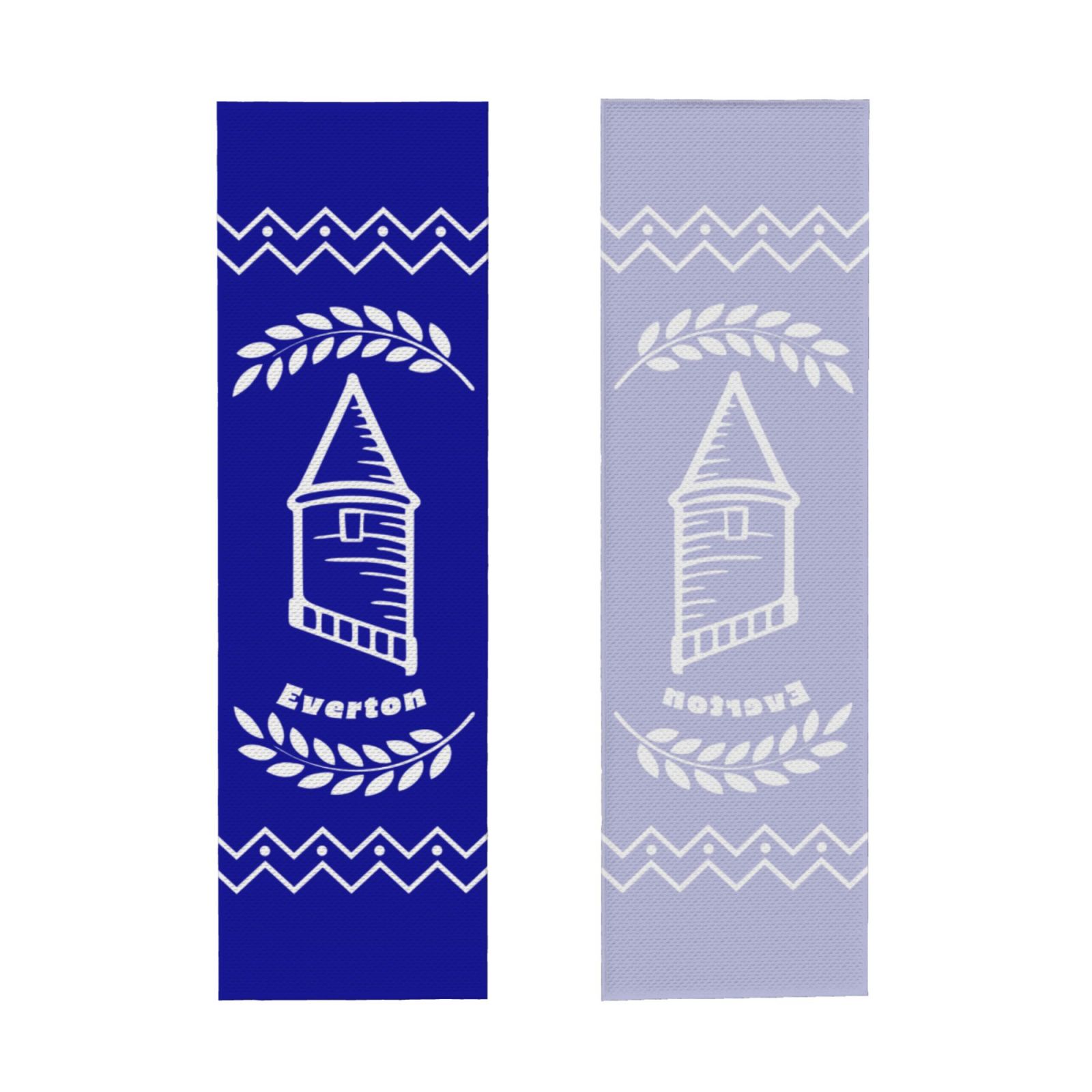Everton Sports Towel CET2131 - Soccerfana