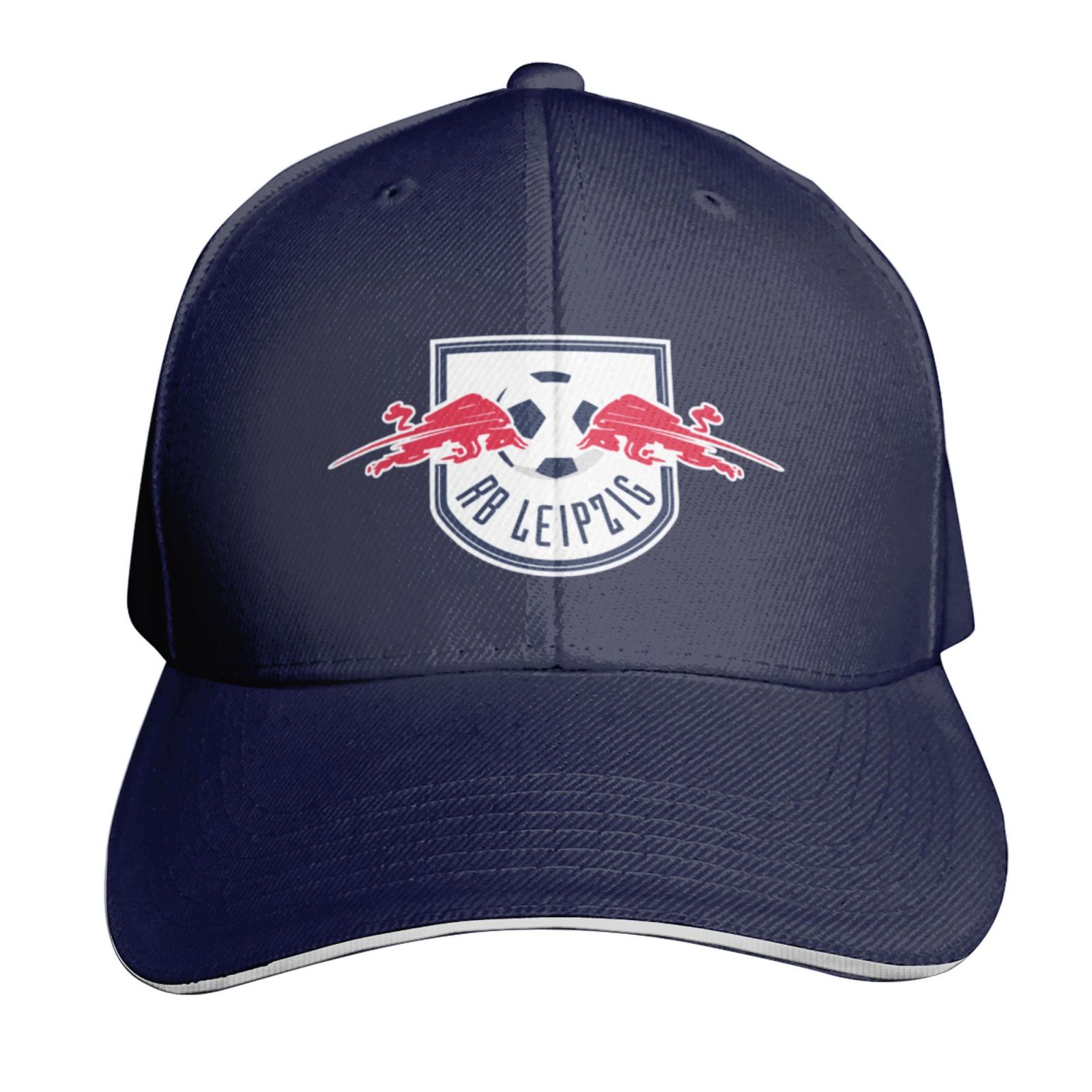 RB Leipzig Casquette CAP1445 - Soccerfana